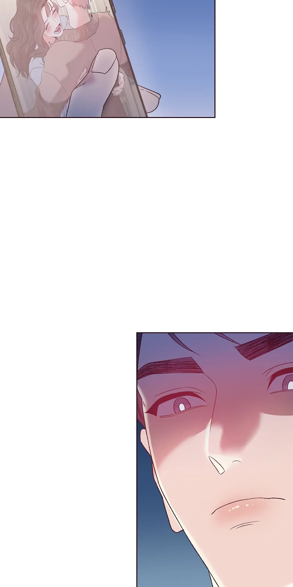 Falling Down Chapter 7 page 54 - 