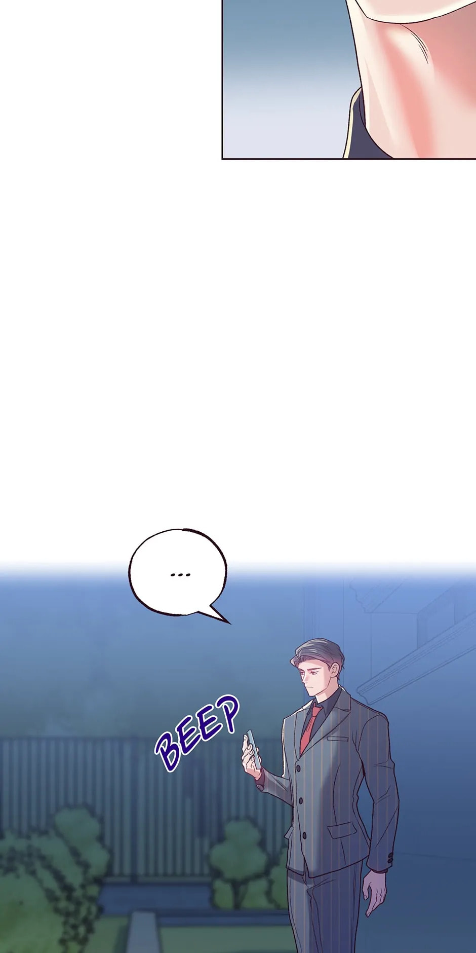 Falling Down Chapter 7 page 55 - 