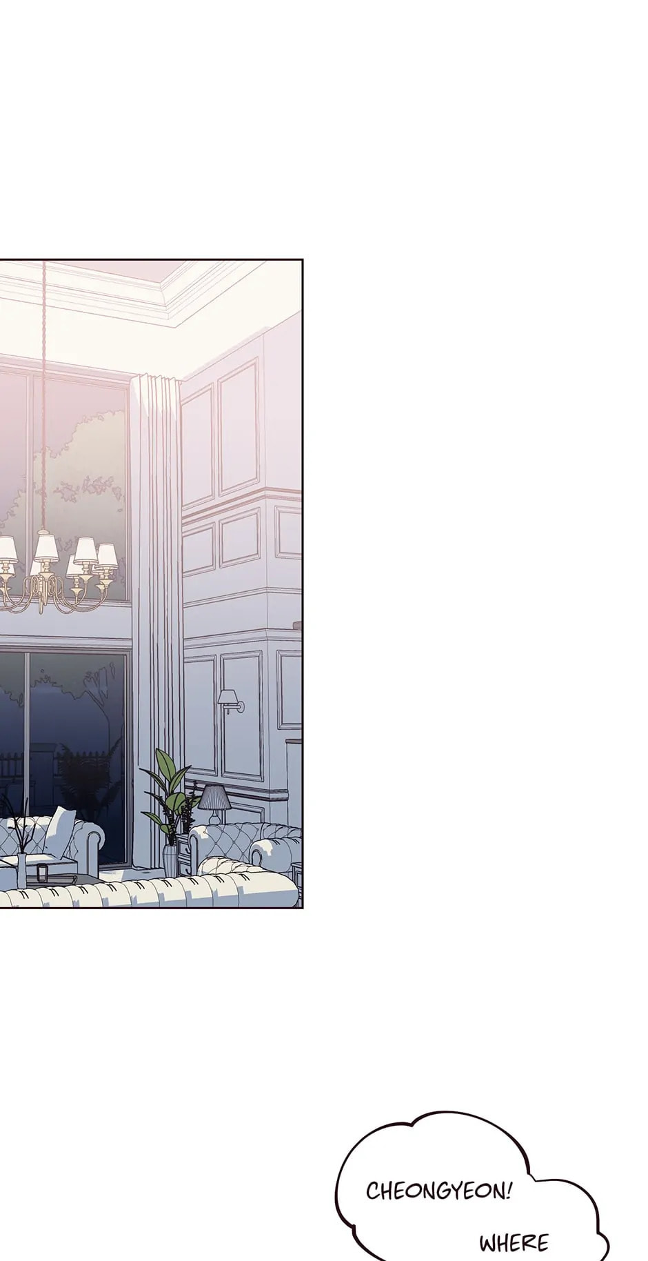 Falling Down Chapter 7 page 57 - 