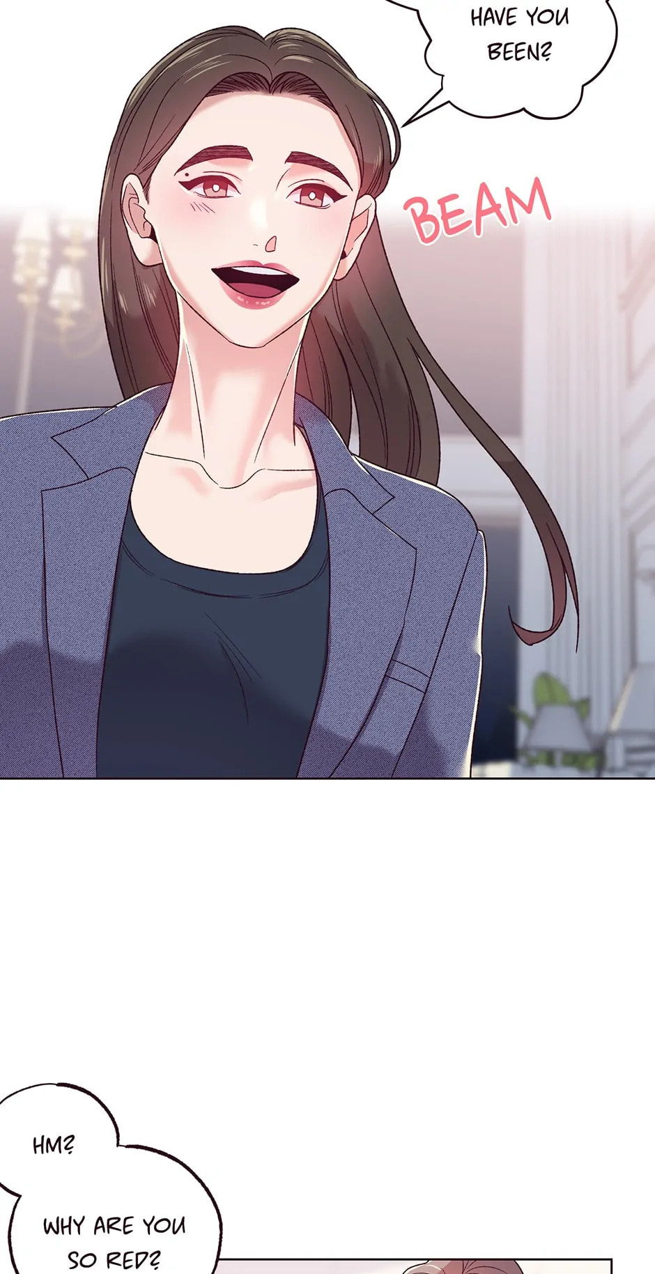 Falling Down Chapter 7 page 58 - 