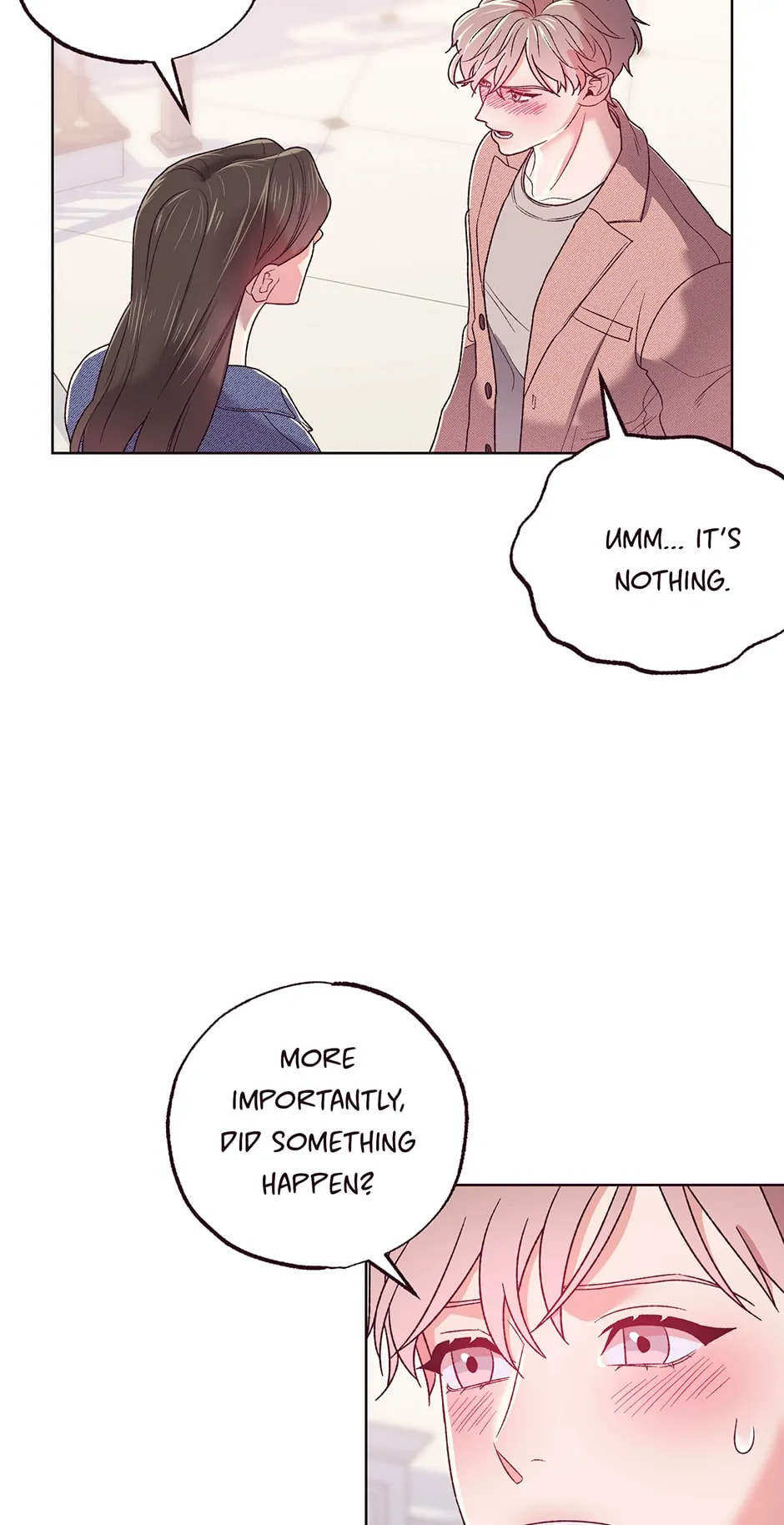 Falling Down Chapter 7 page 59 - 