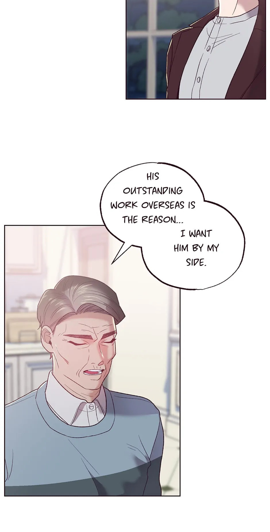 Falling Down Chapter 7 page 7 - 