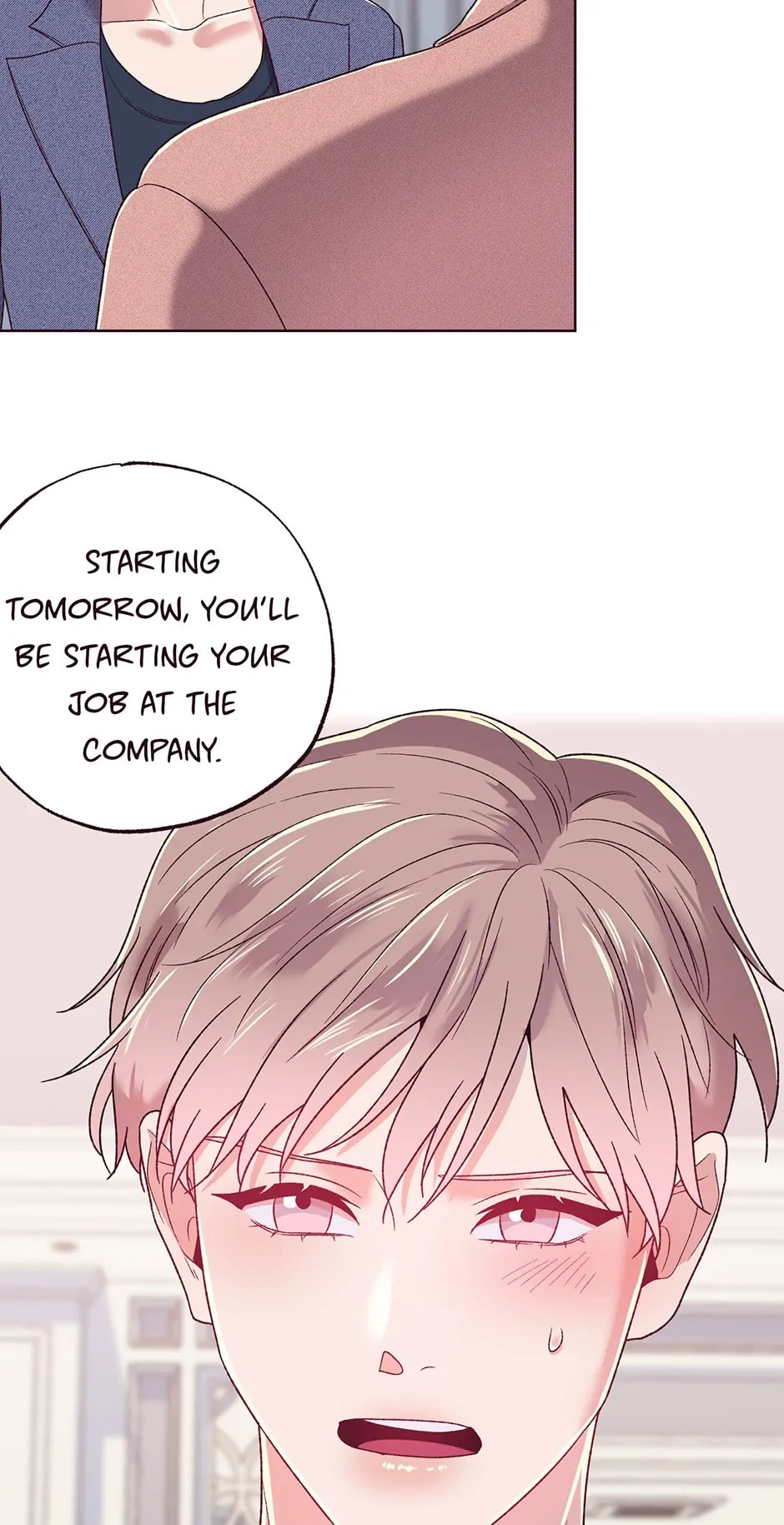 Falling Down Chapter 7 page 61 - 