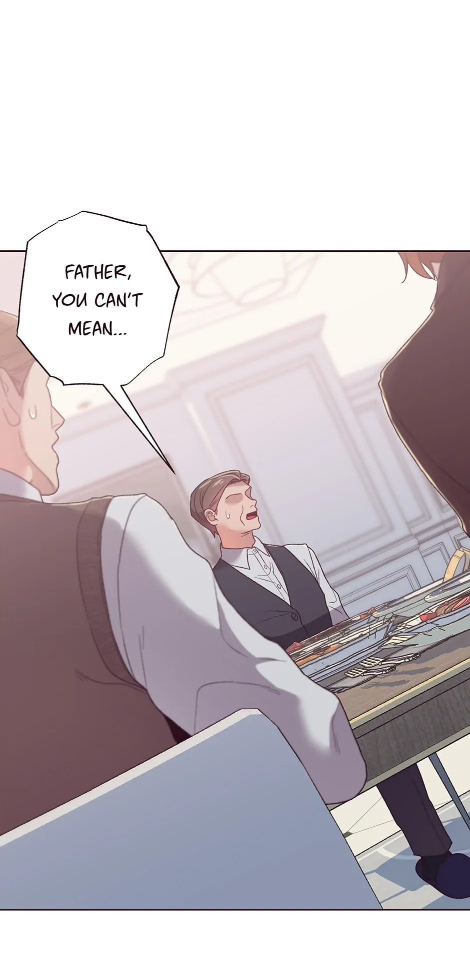 Falling Down Chapter 7 page 8 - 
