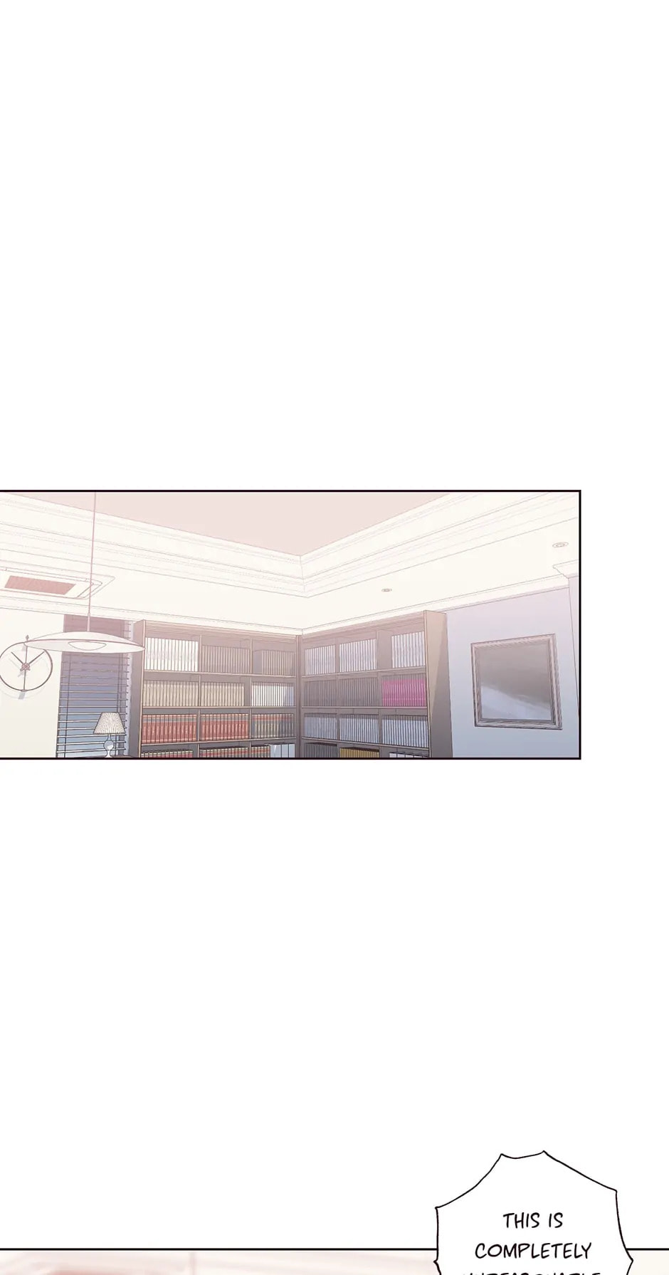 Falling Down Chapter 8 page 1 - 
