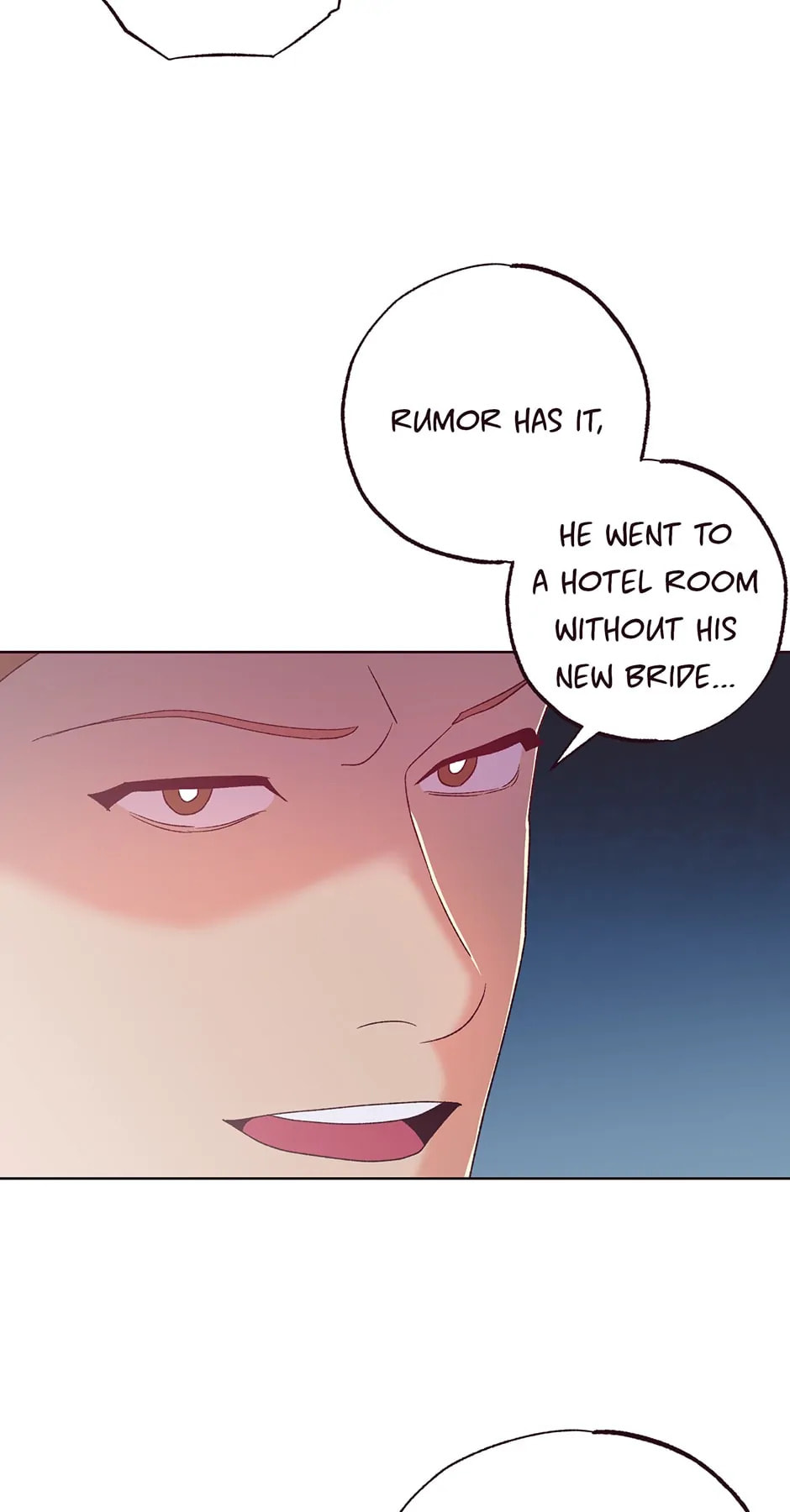 Falling Down Chapter 8 page 13 - 