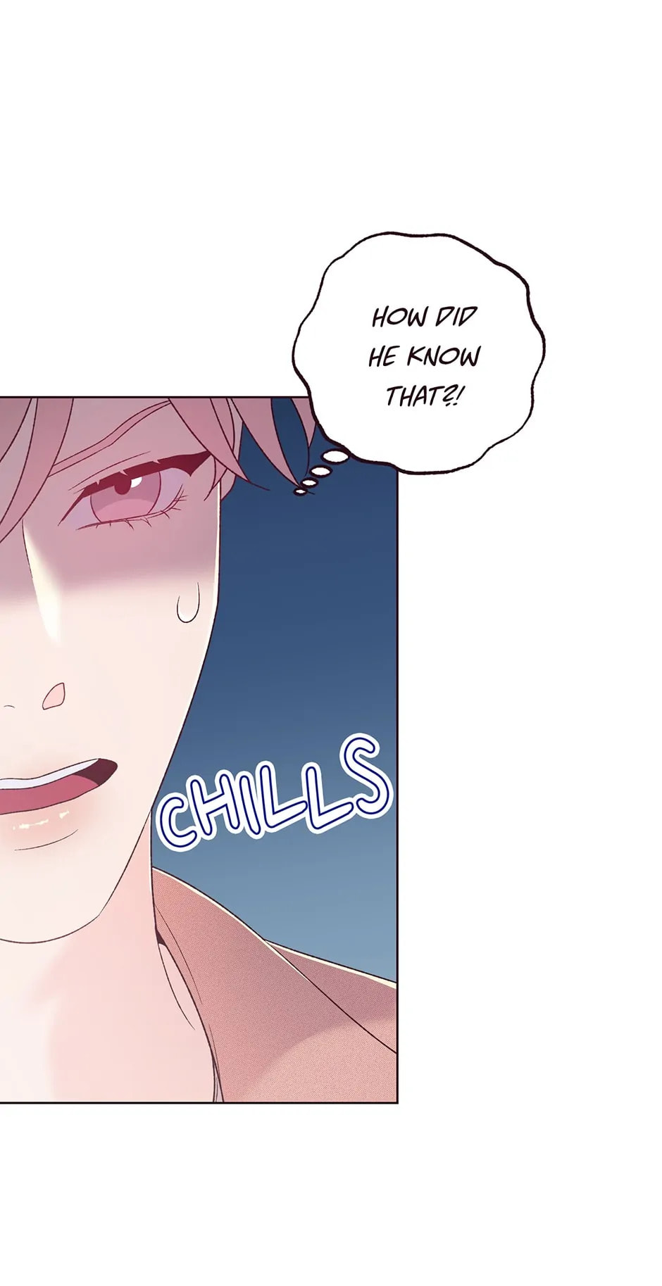 Falling Down Chapter 8 page 15 - 