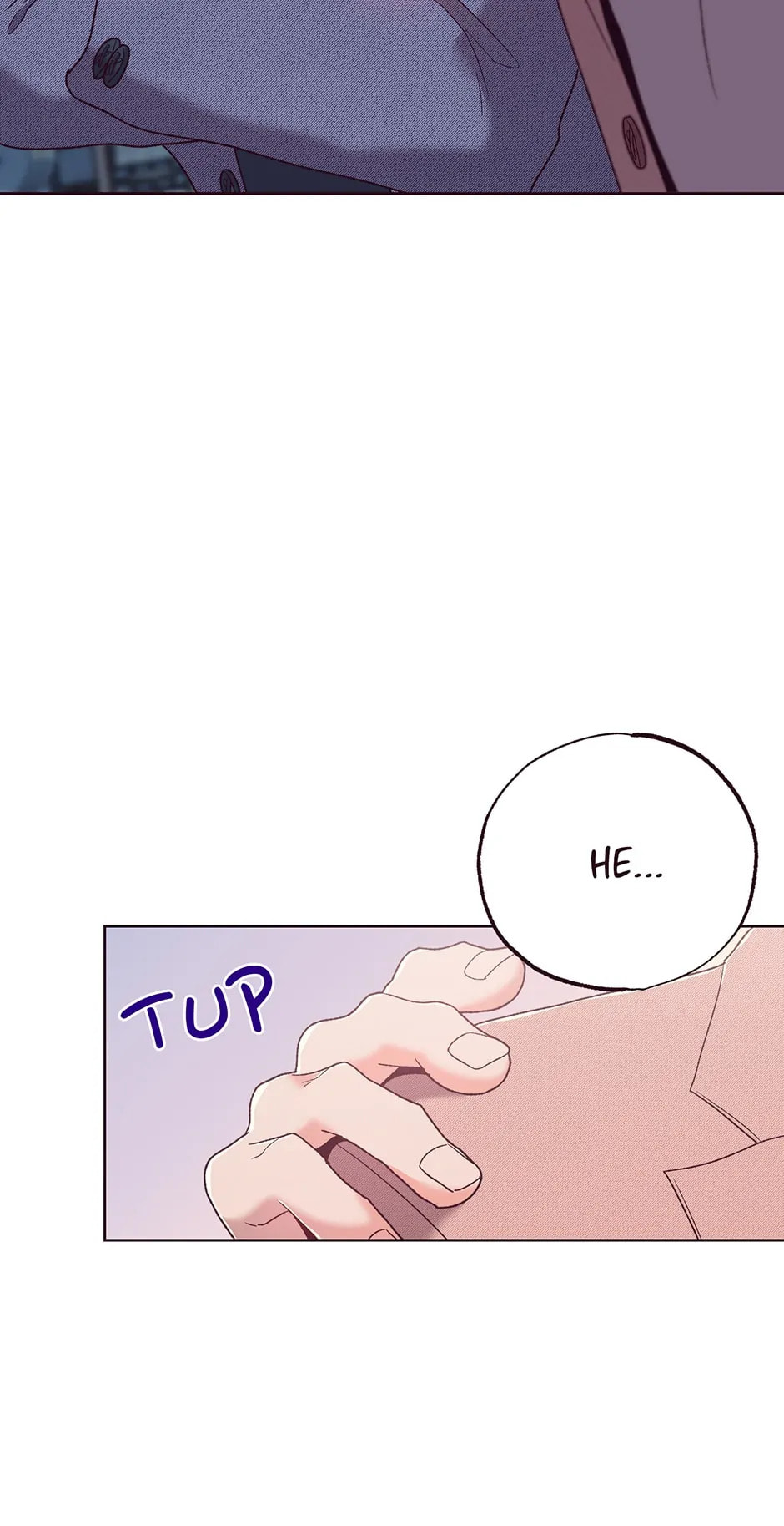 Falling Down Chapter 8 page 17 - 