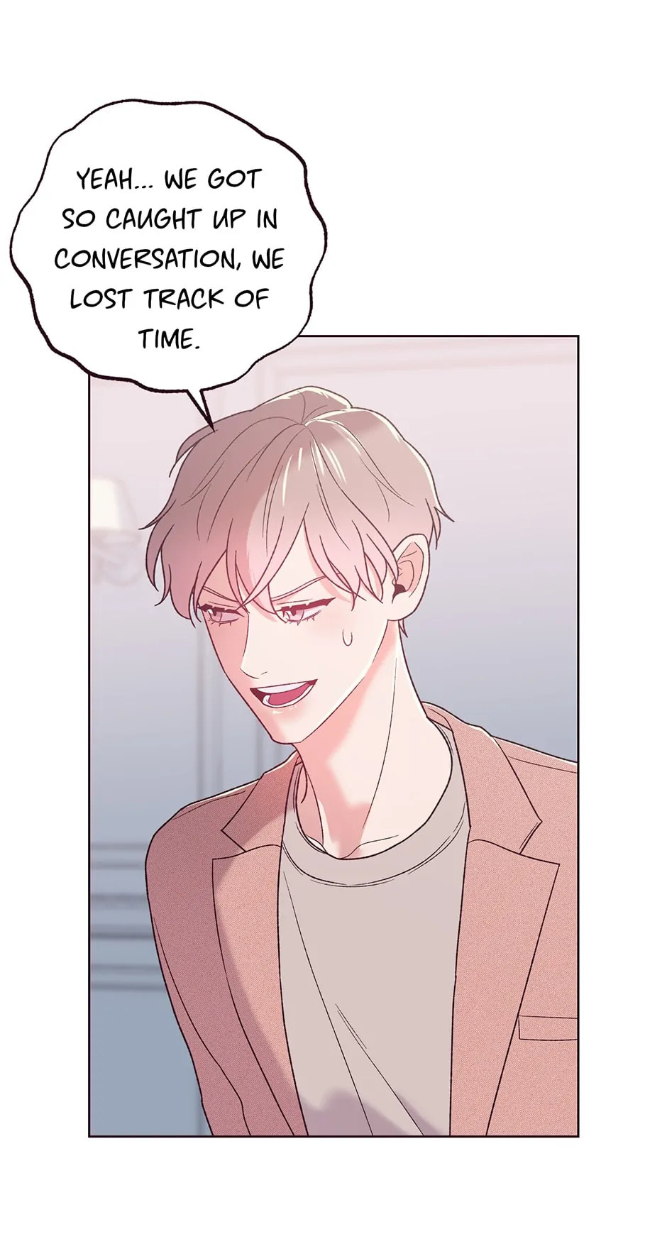 Falling Down Chapter 8 page 26 - 