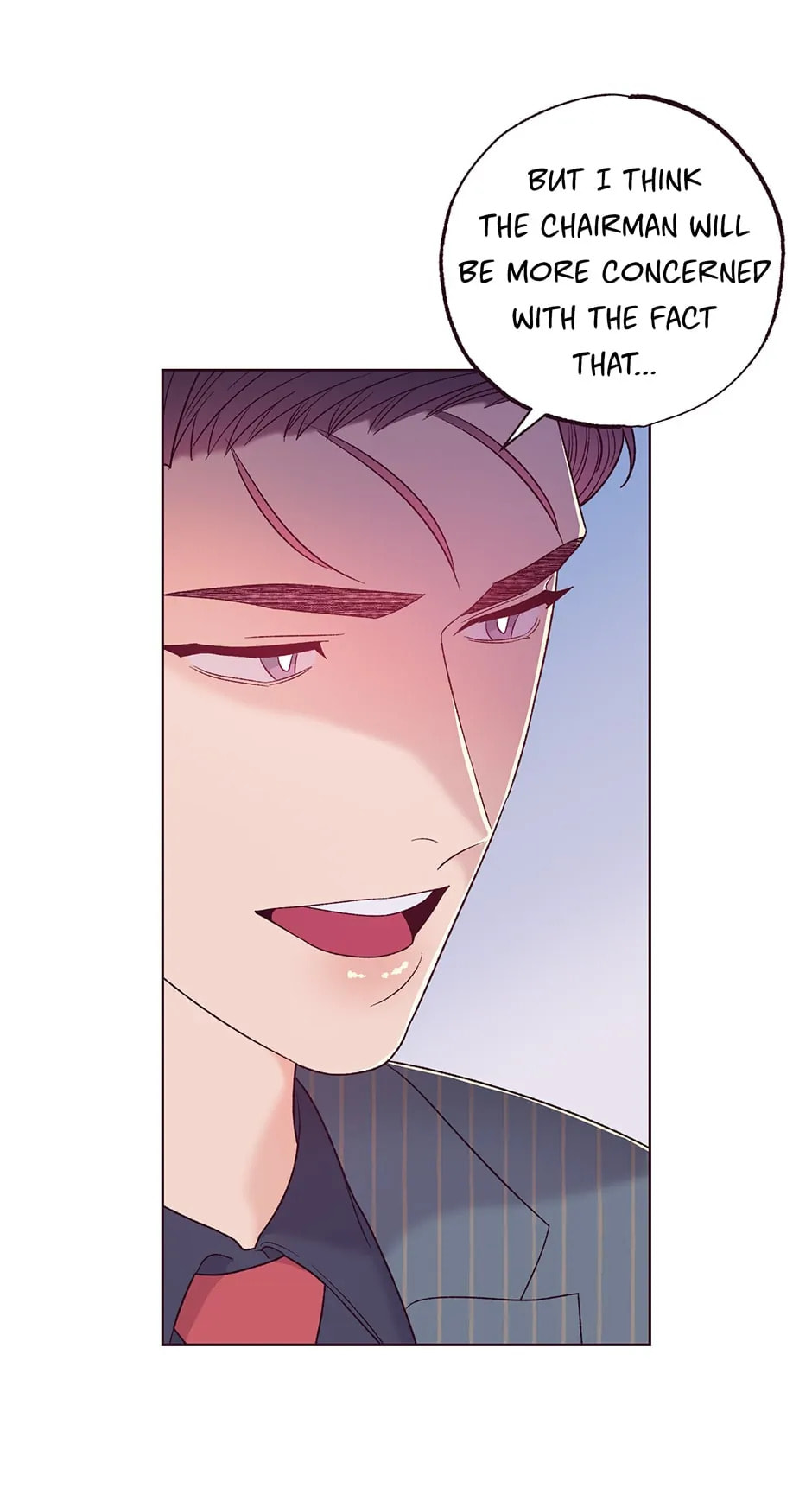 Falling Down Chapter 8 page 28 - 