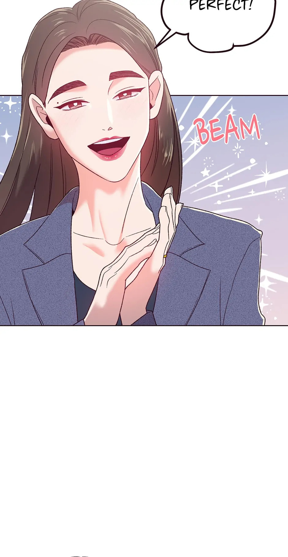 Falling Down Chapter 8 page 32 - 