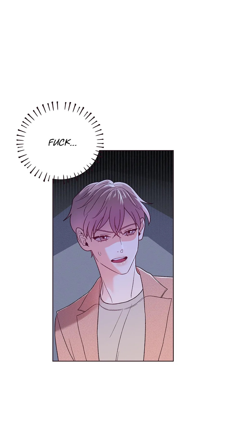 Falling Down Chapter 8 page 36 - 