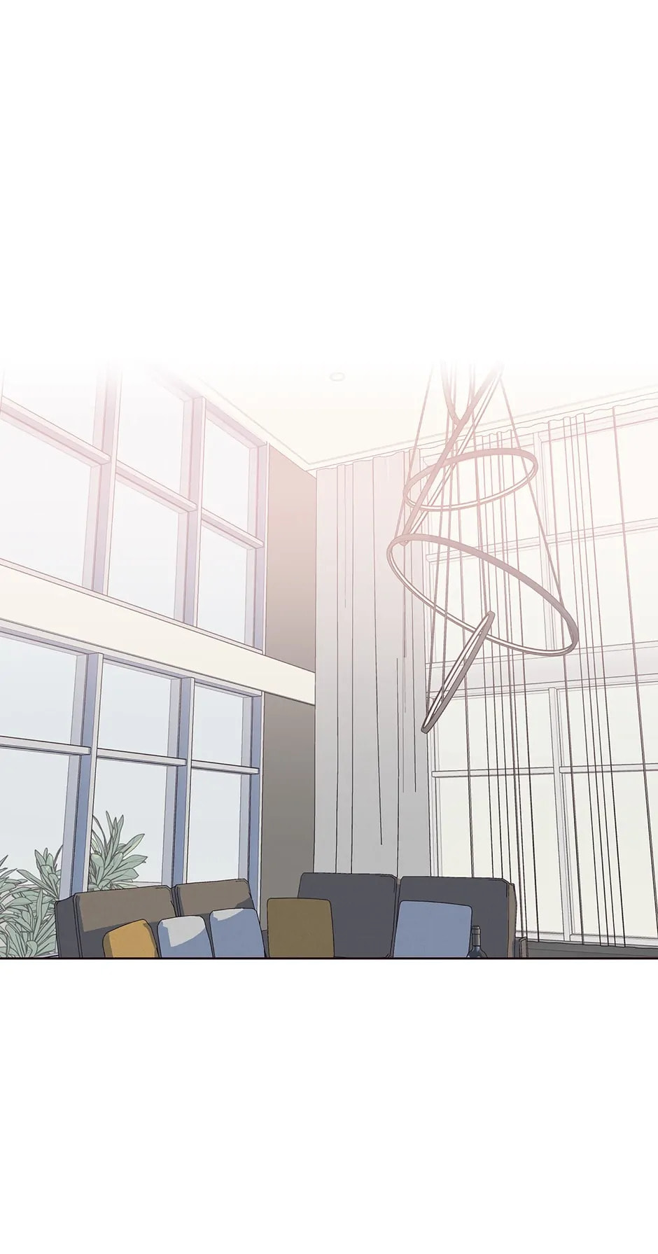 Falling Down Chapter 8 page 38 - 