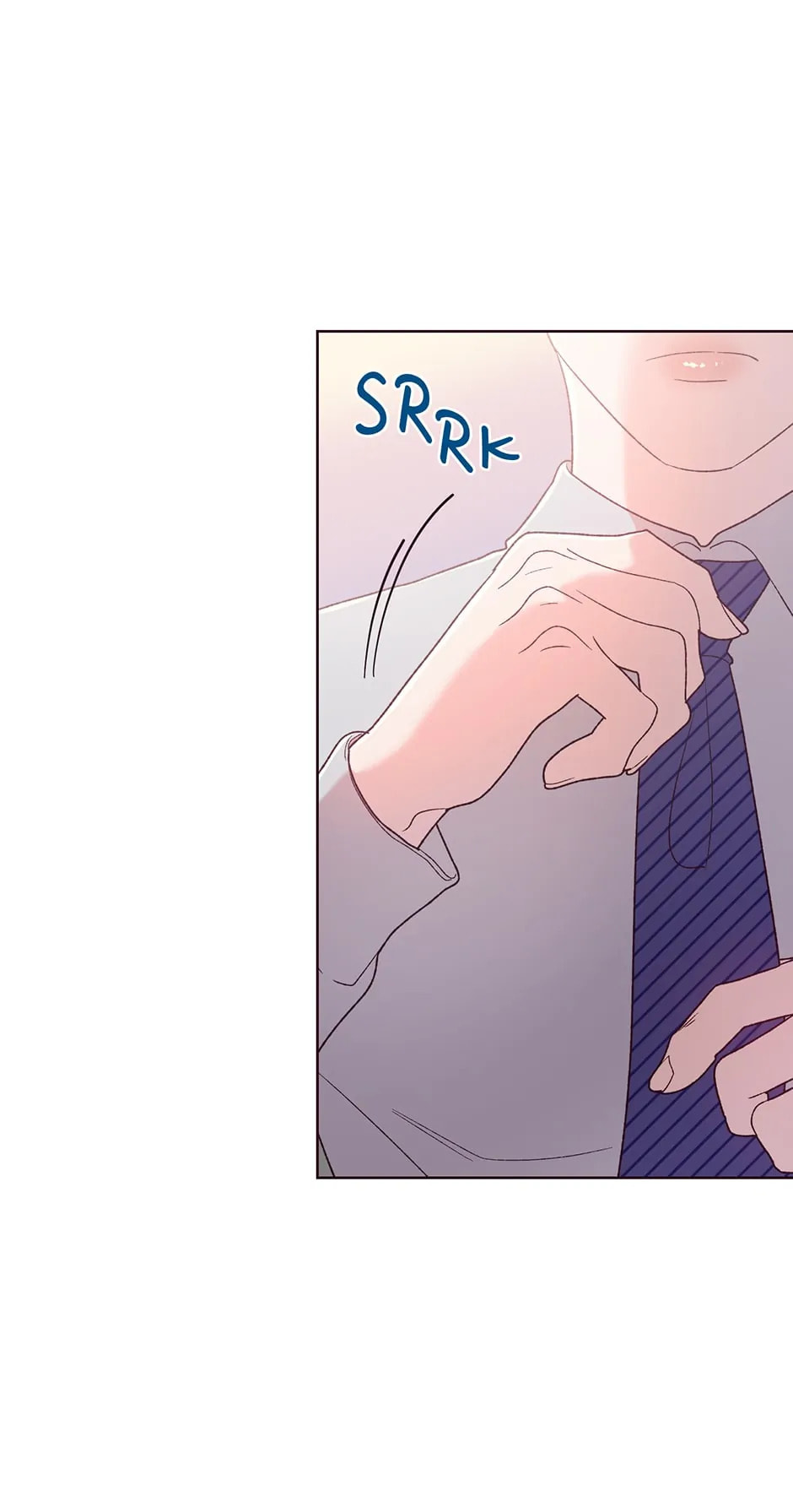 Falling Down Chapter 8 page 39 - 