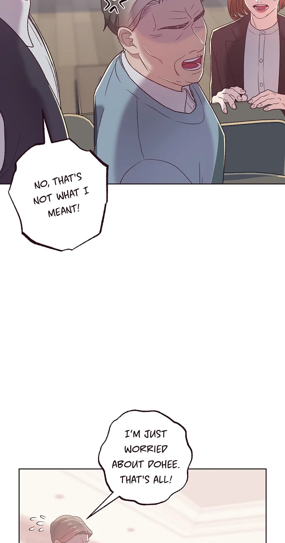 Falling Down Chapter 8 page 5 - 