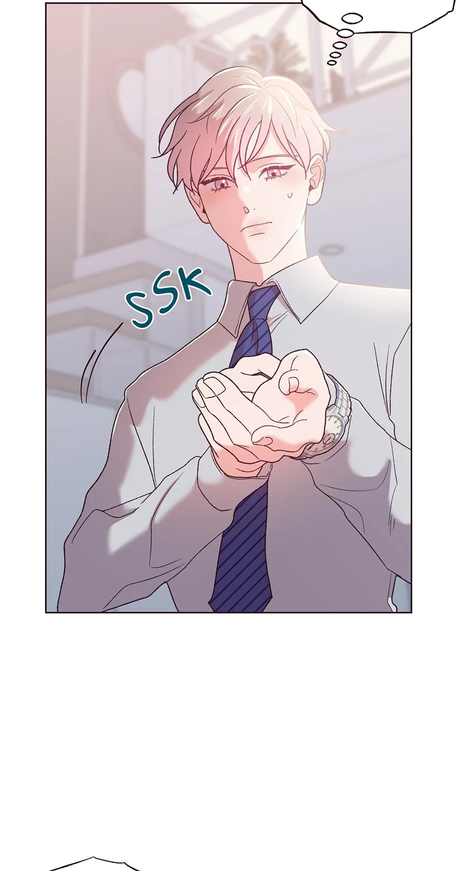 Falling Down Chapter 8 page 41 - 