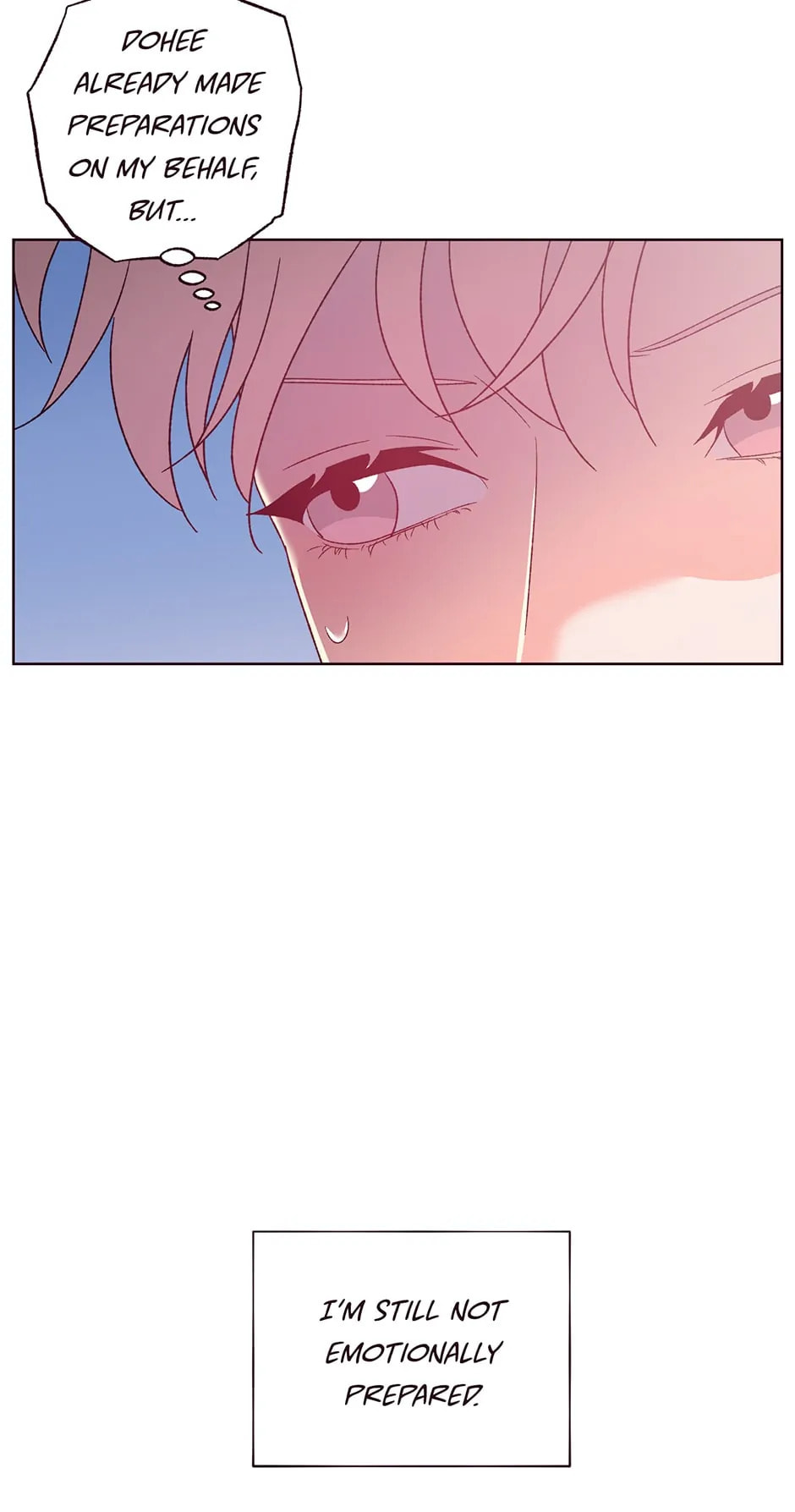 Falling Down Chapter 8 page 42 - 