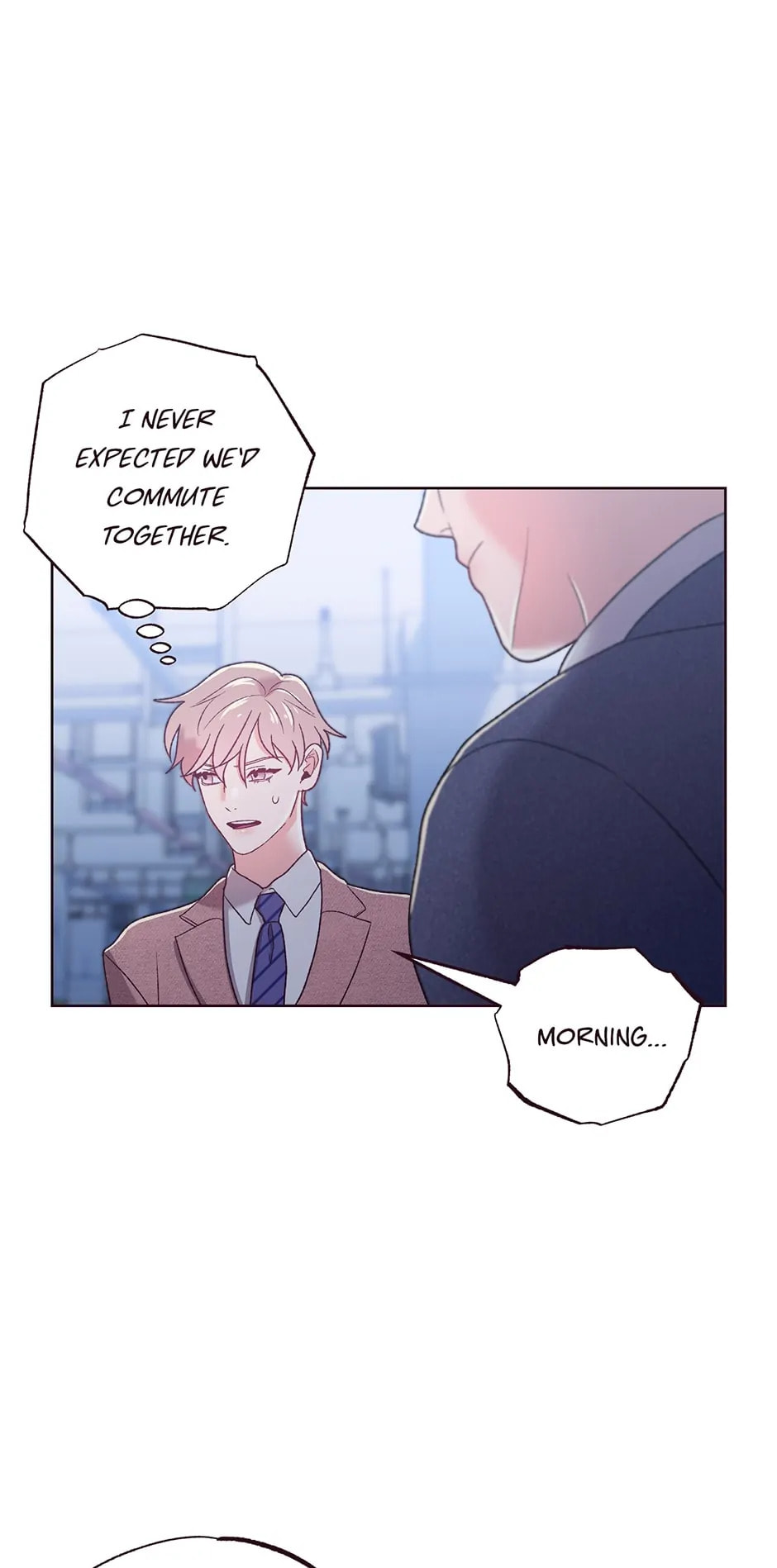Falling Down Chapter 8 page 45 - 