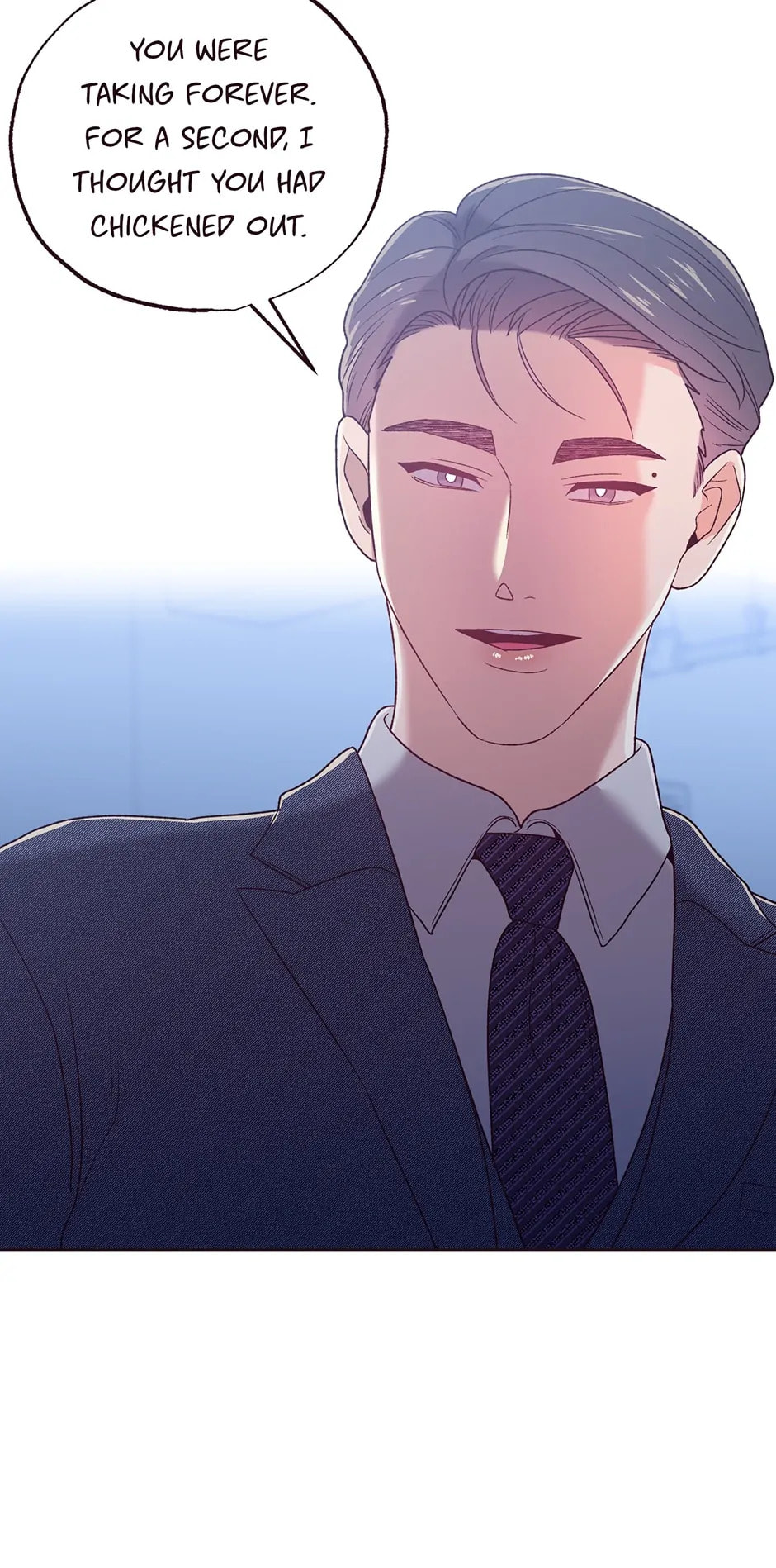 Falling Down Chapter 8 page 46 - 
