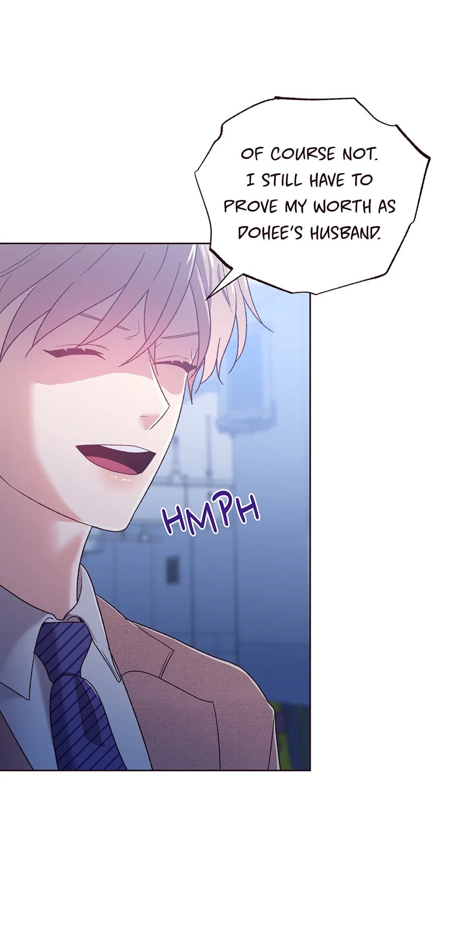 Falling Down Chapter 8 page 47 - 