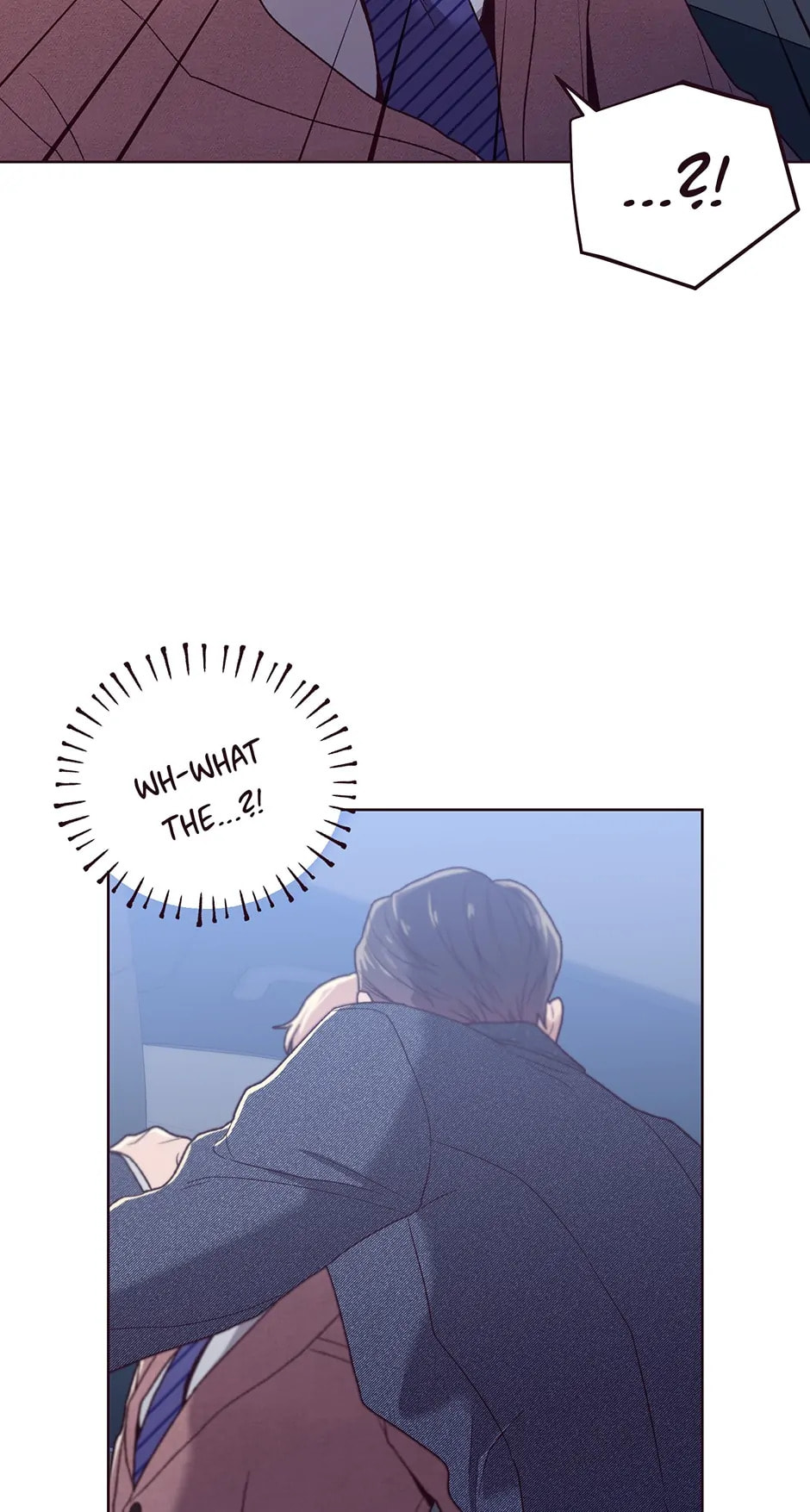 Falling Down Chapter 8 page 51 - 