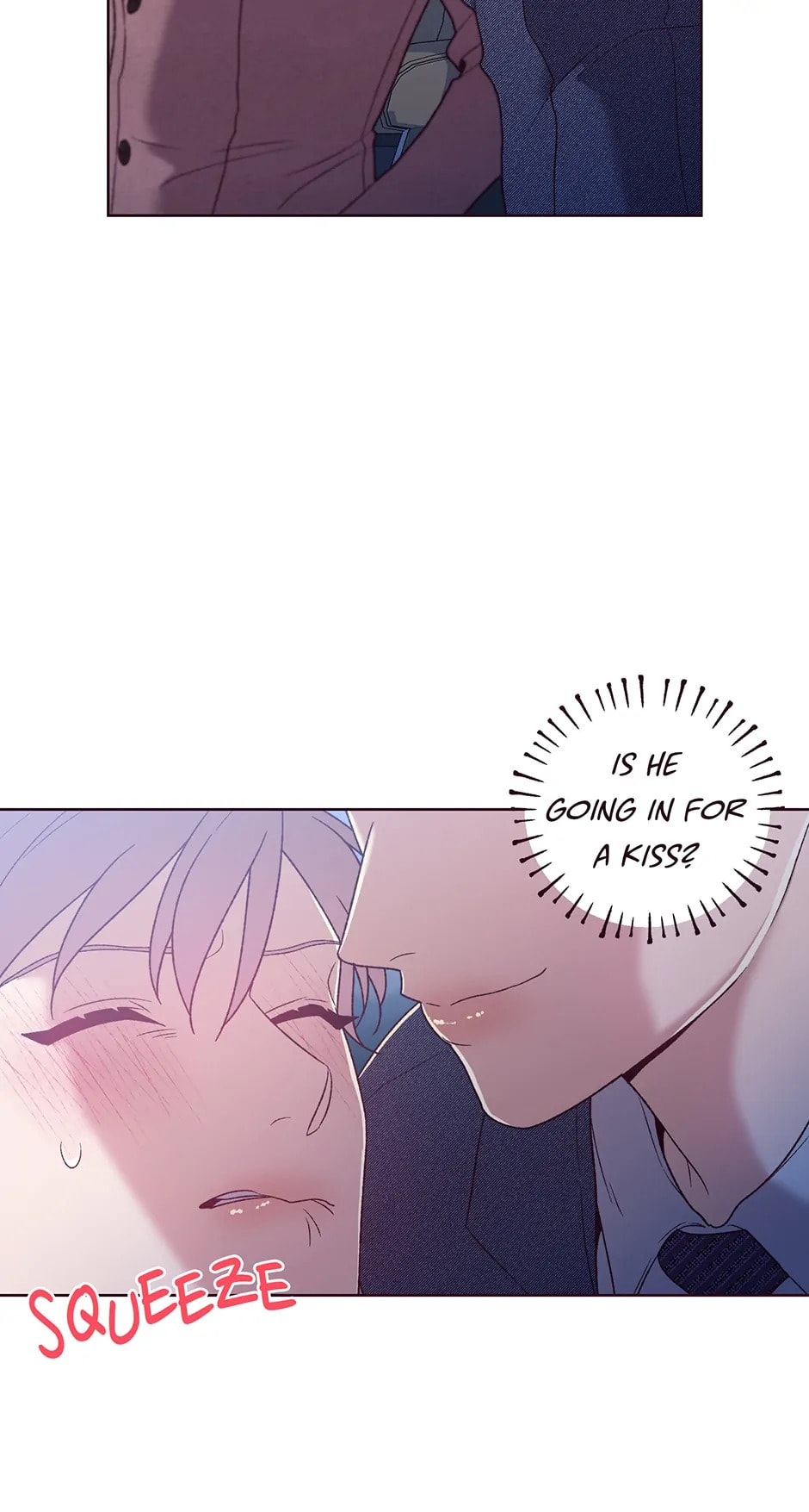 Falling Down Chapter 8 page 52 - 