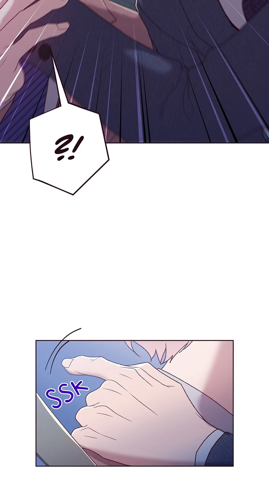 Falling Down Chapter 8 page 57 - 