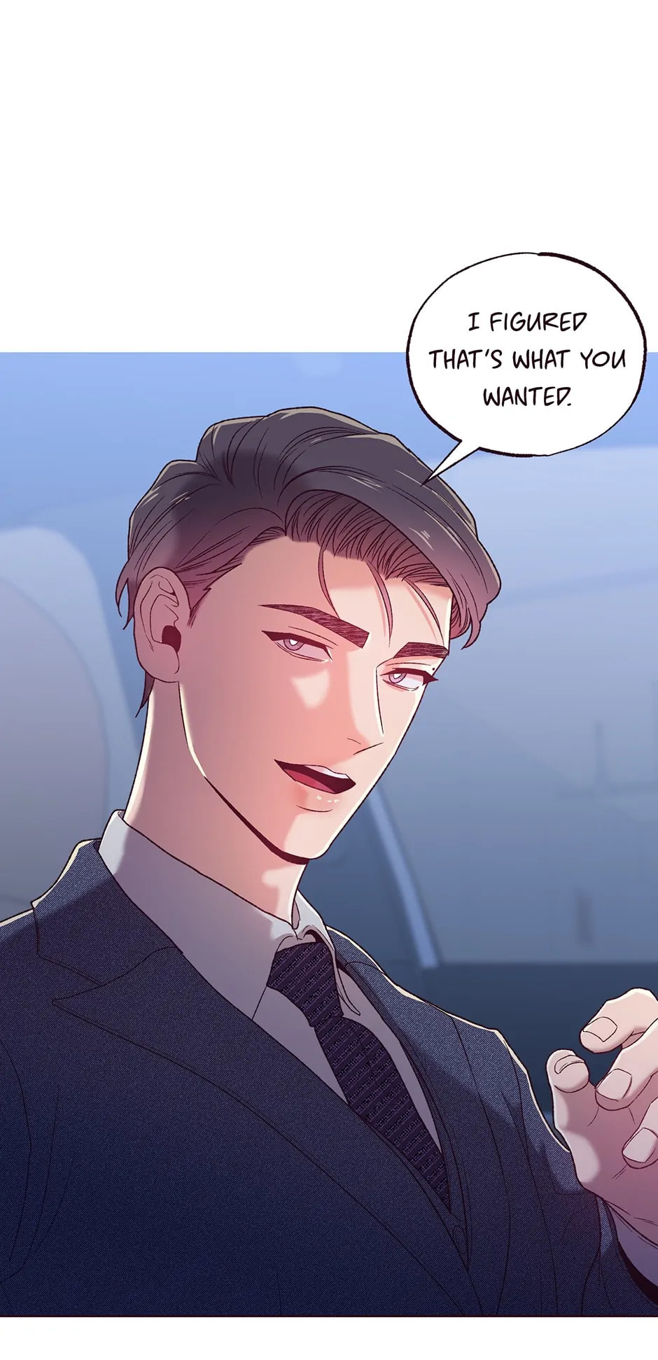 Falling Down Chapter 8 page 58 - 