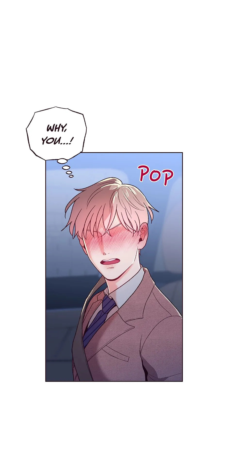 Falling Down Chapter 8 page 59 - 
