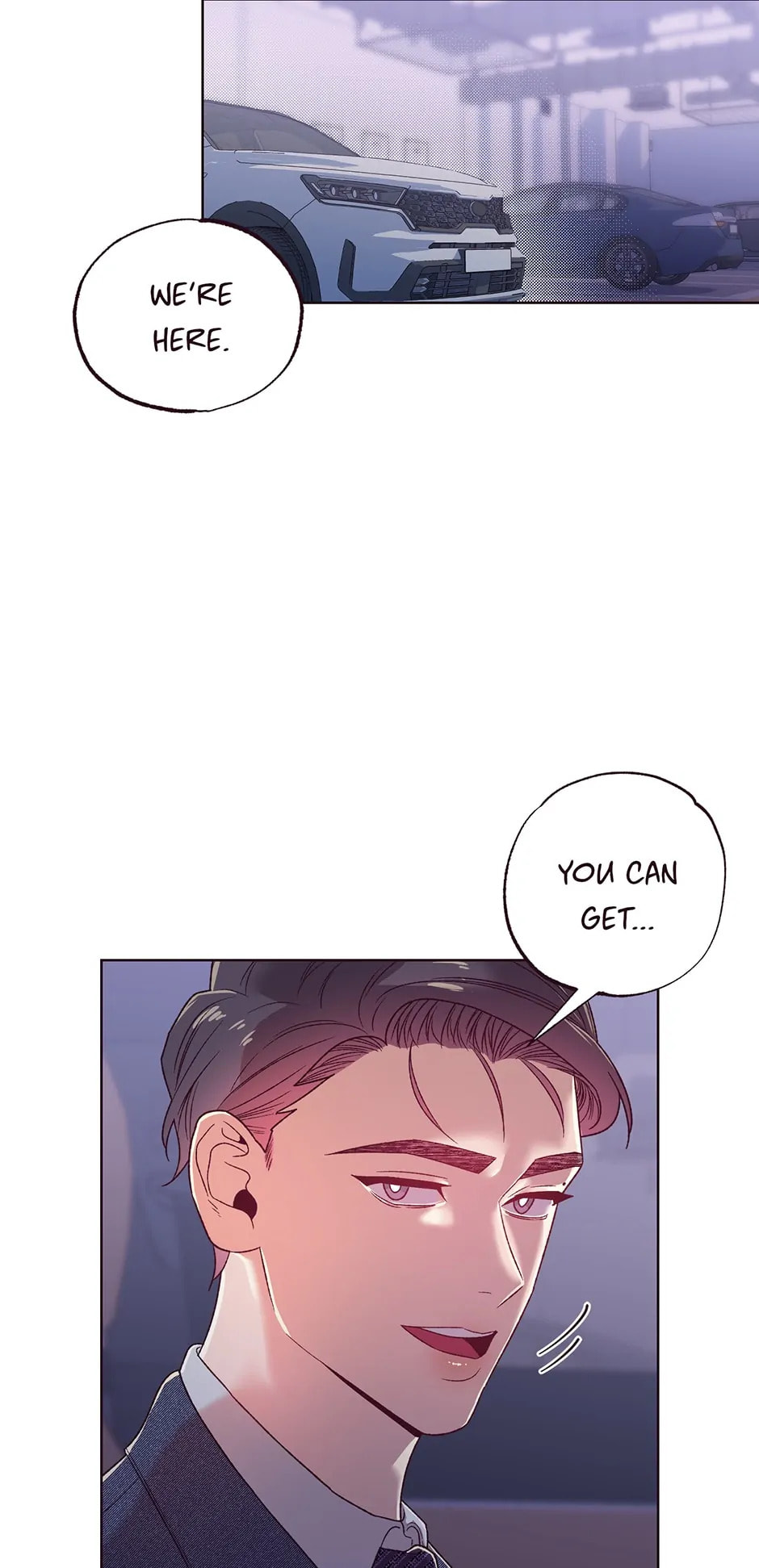 Falling Down Chapter 8 page 62 - 