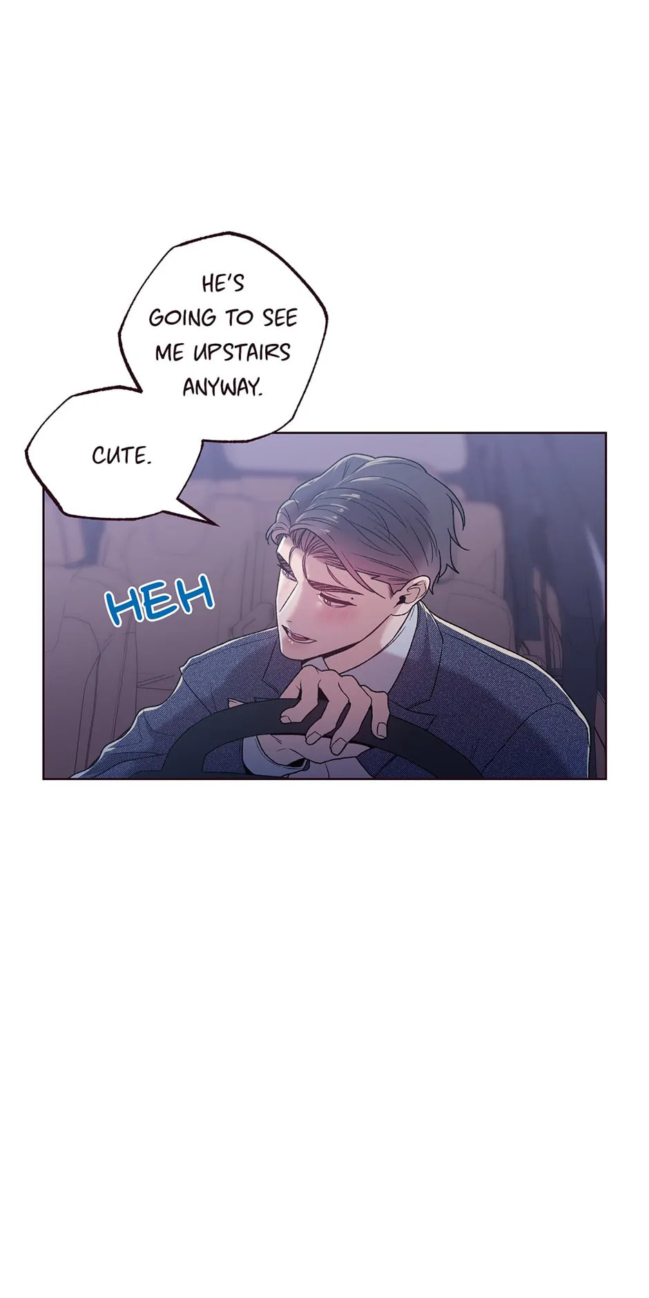 Falling Down Chapter 8 page 65 - 