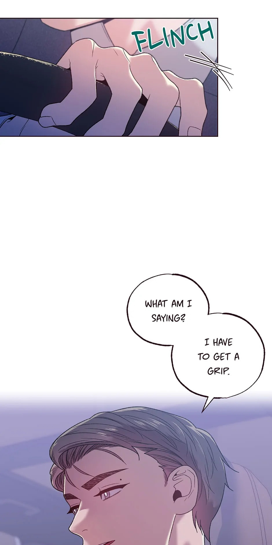 Falling Down Chapter 8 page 66 - 
