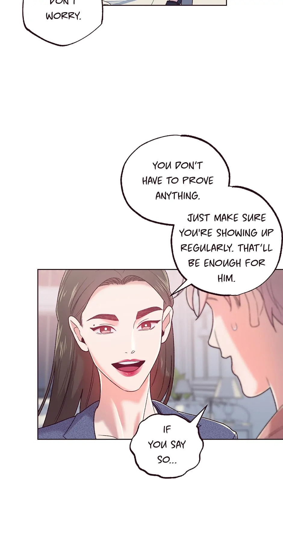 Falling Down Chapter 8 page 9 - 