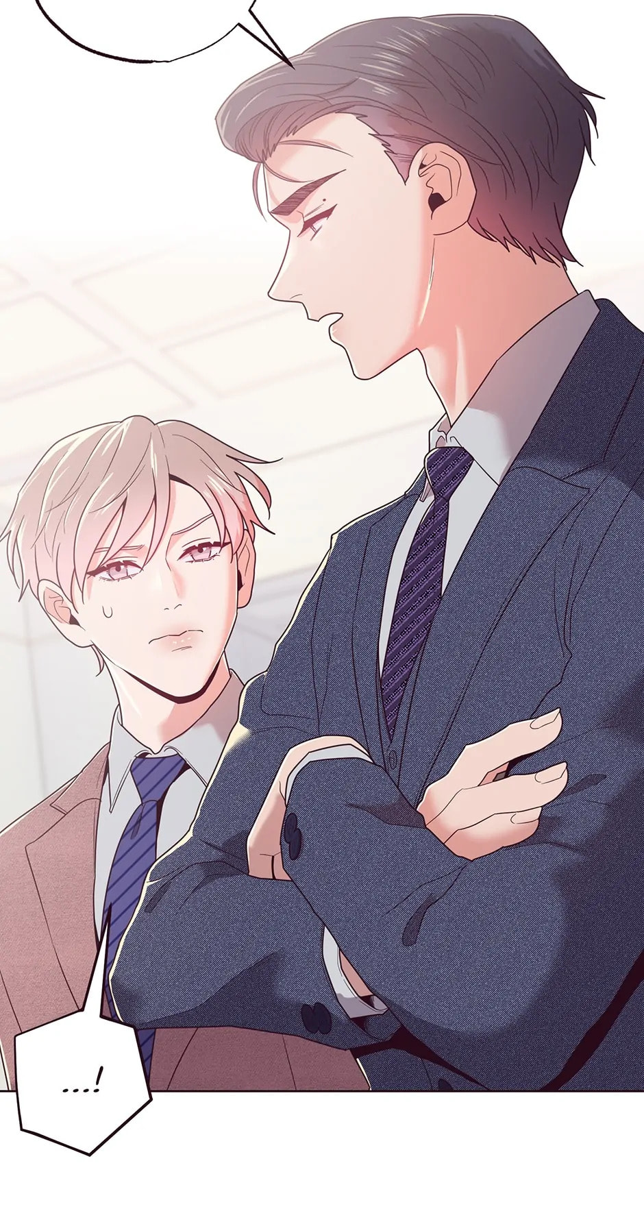 Falling Down Chapter 9 page 12 - 