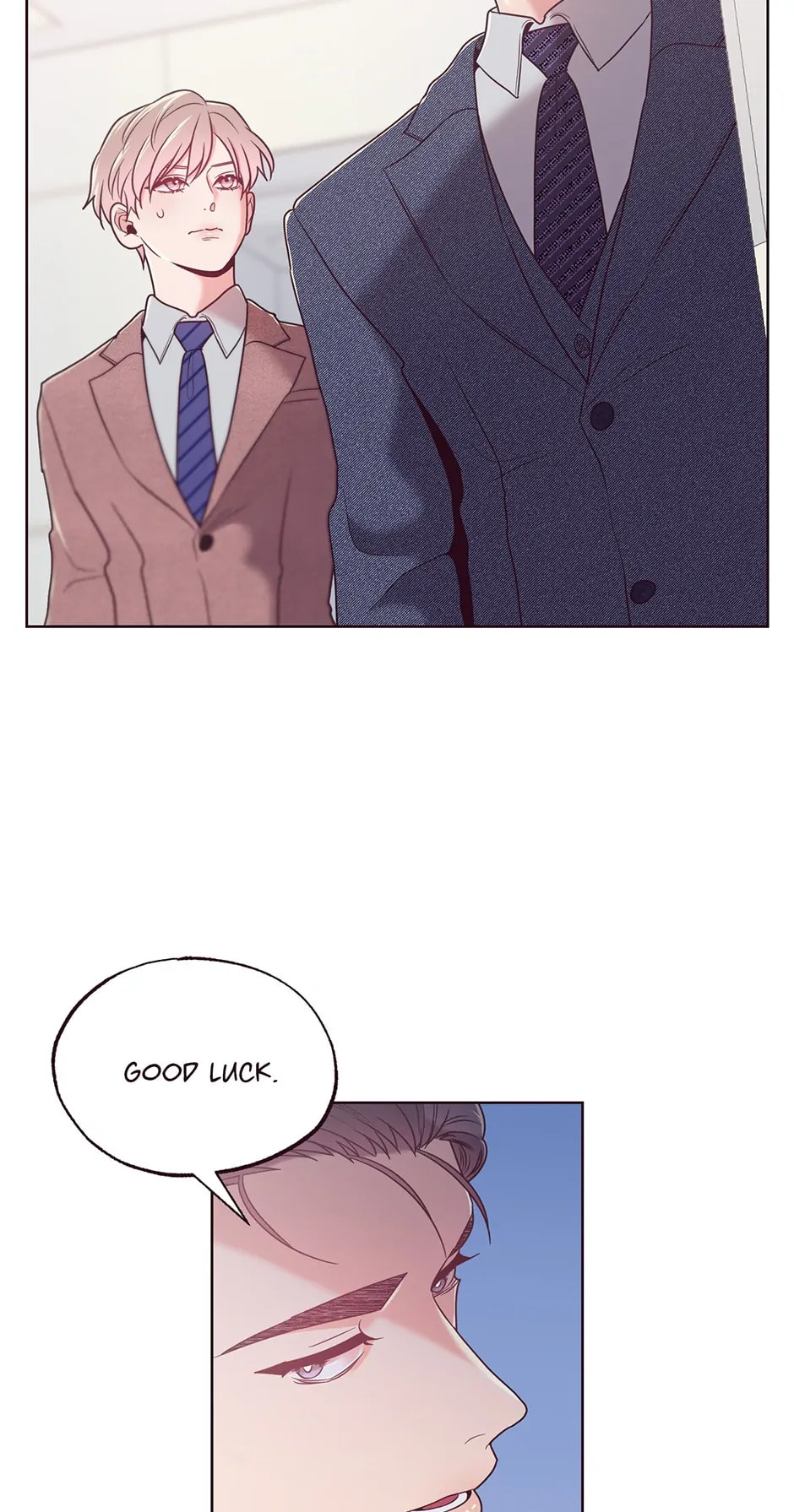 Falling Down Chapter 9 page 17 - 