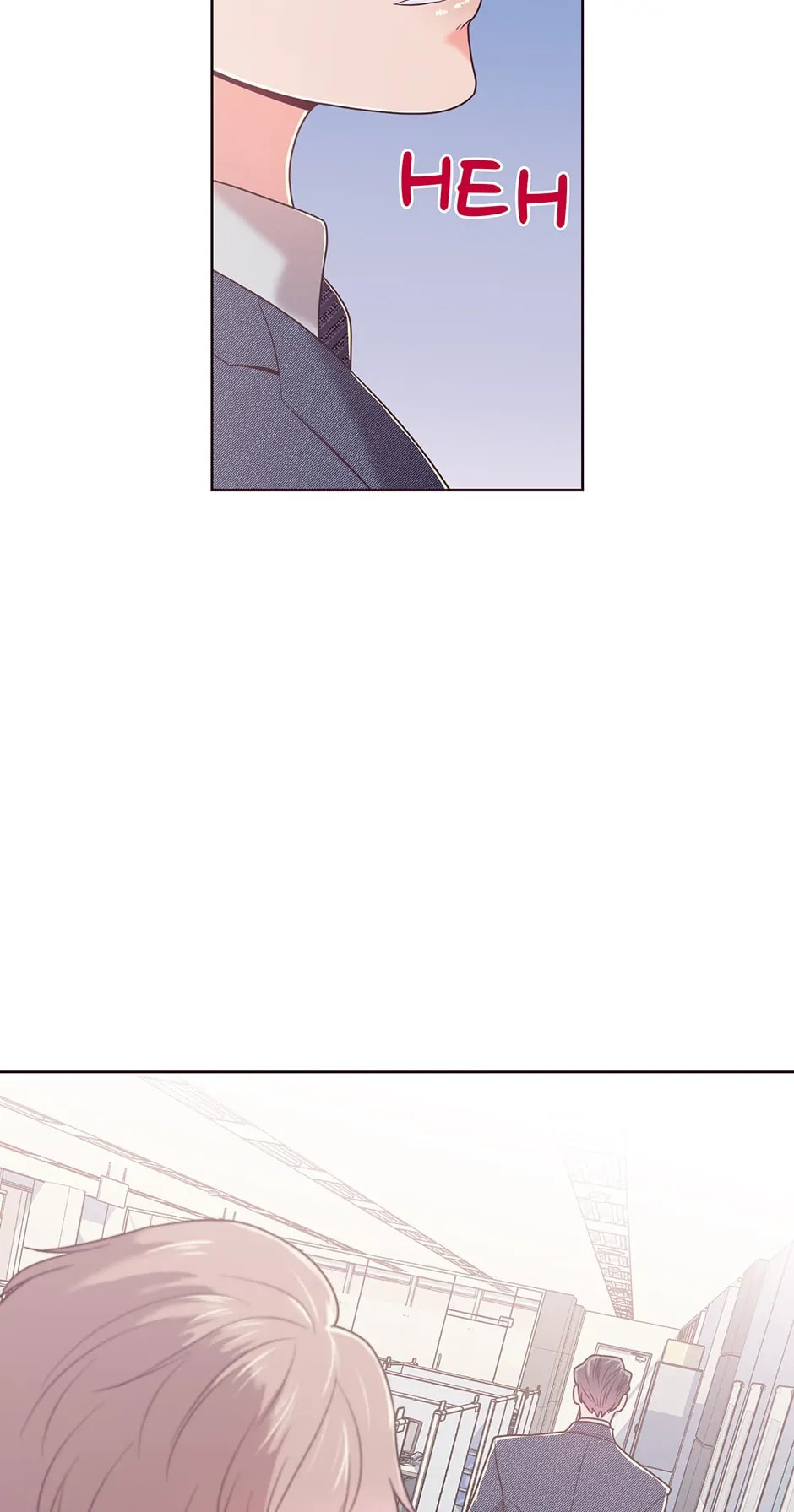 Falling Down Chapter 9 page 18 - 
