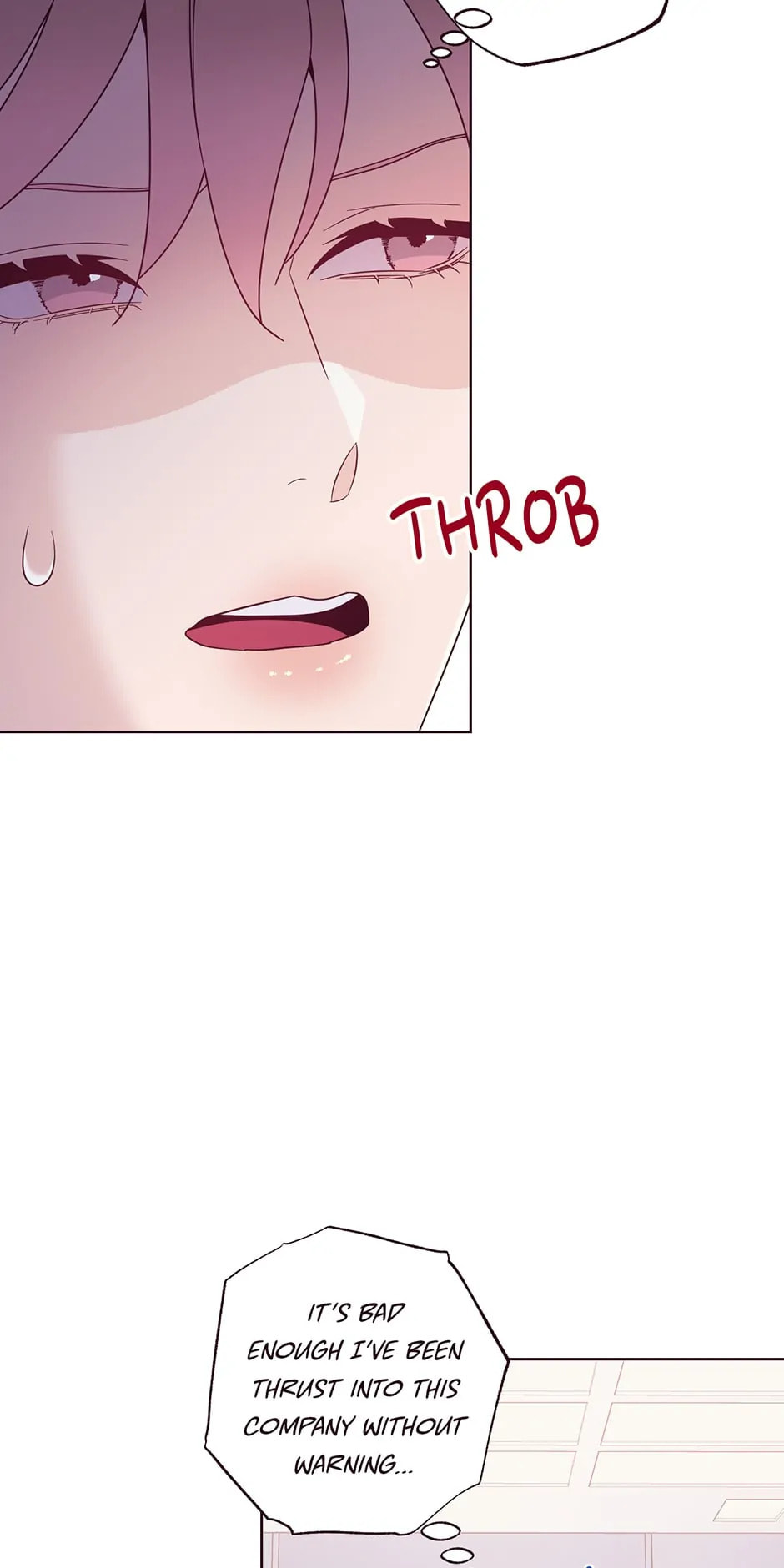 Falling Down Chapter 9 page 3 - 