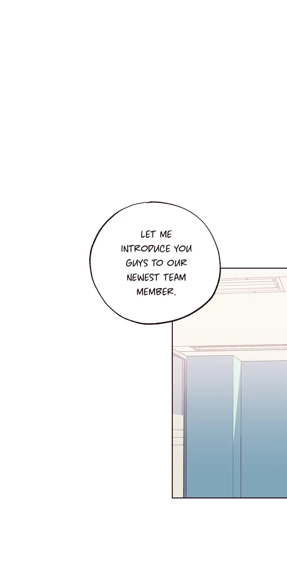 Falling Down Chapter 9 page 22 - 