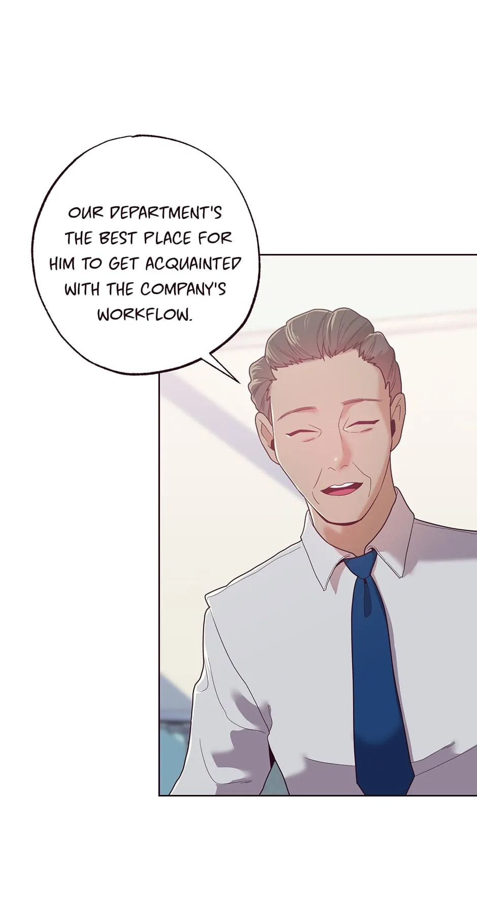 Falling Down Chapter 9 page 29 - 