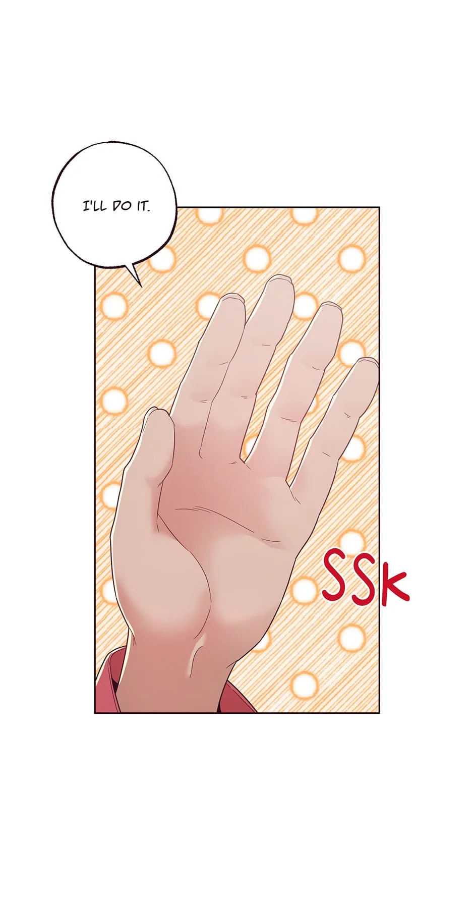 Falling Down Chapter 9 page 31 - 