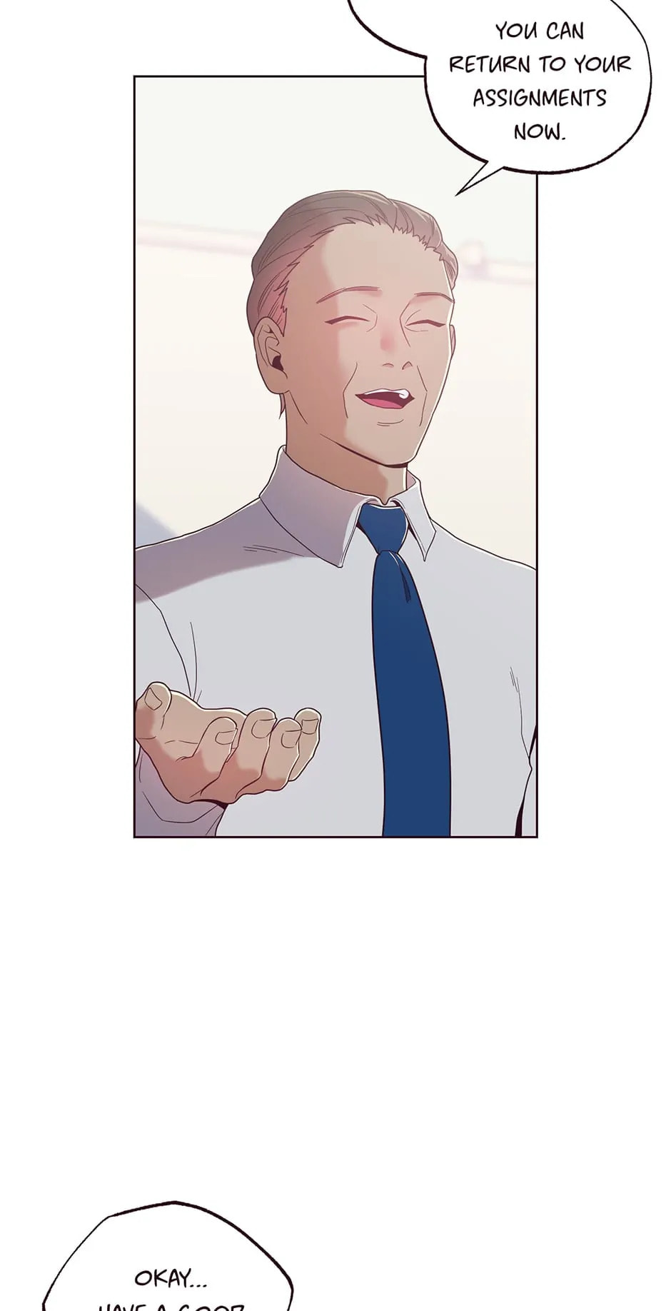 Falling Down Chapter 9 page 37 - 