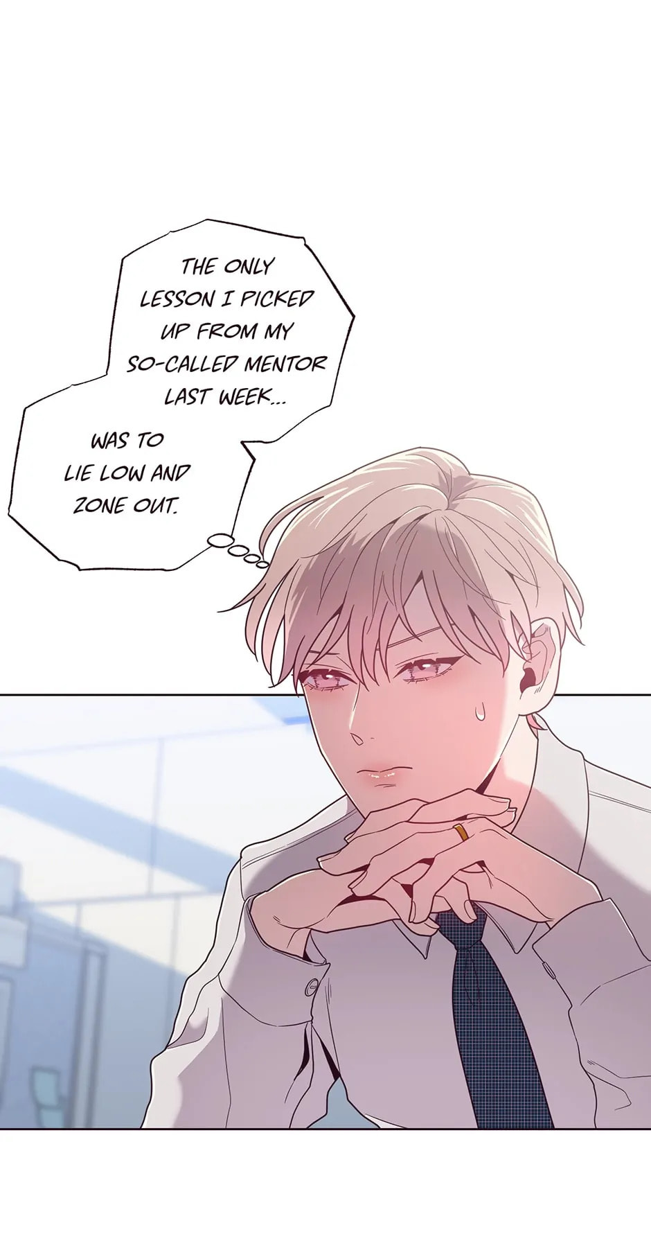 Falling Down Chapter 9 page 43 - 
