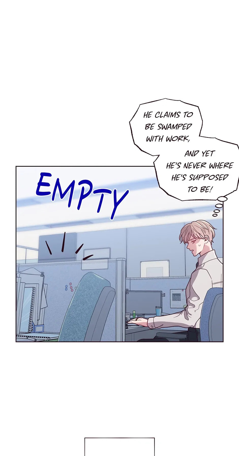 Falling Down Chapter 9 page 44 - 
