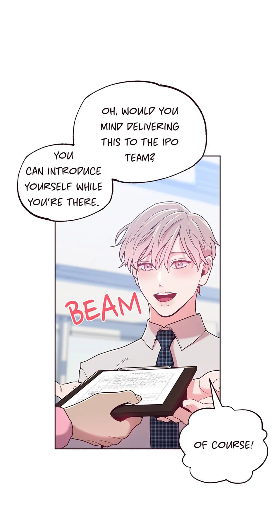 Falling Down Chapter 9 page 49 - 