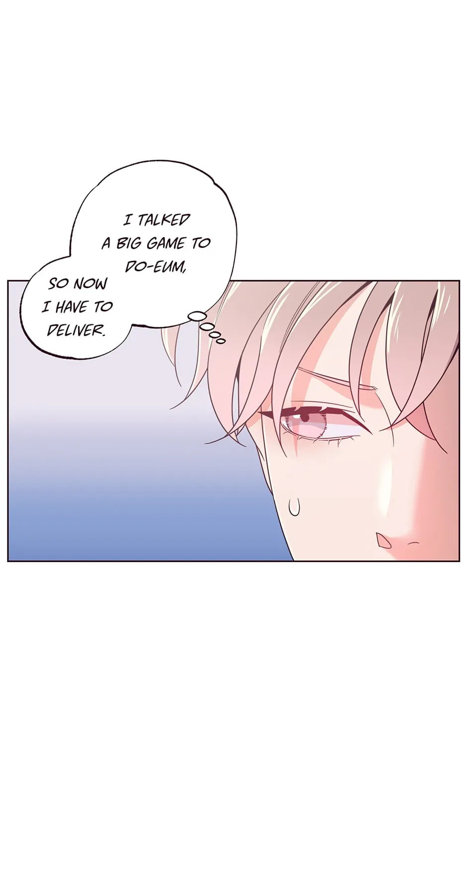 Falling Down Chapter 9 page 50 - 