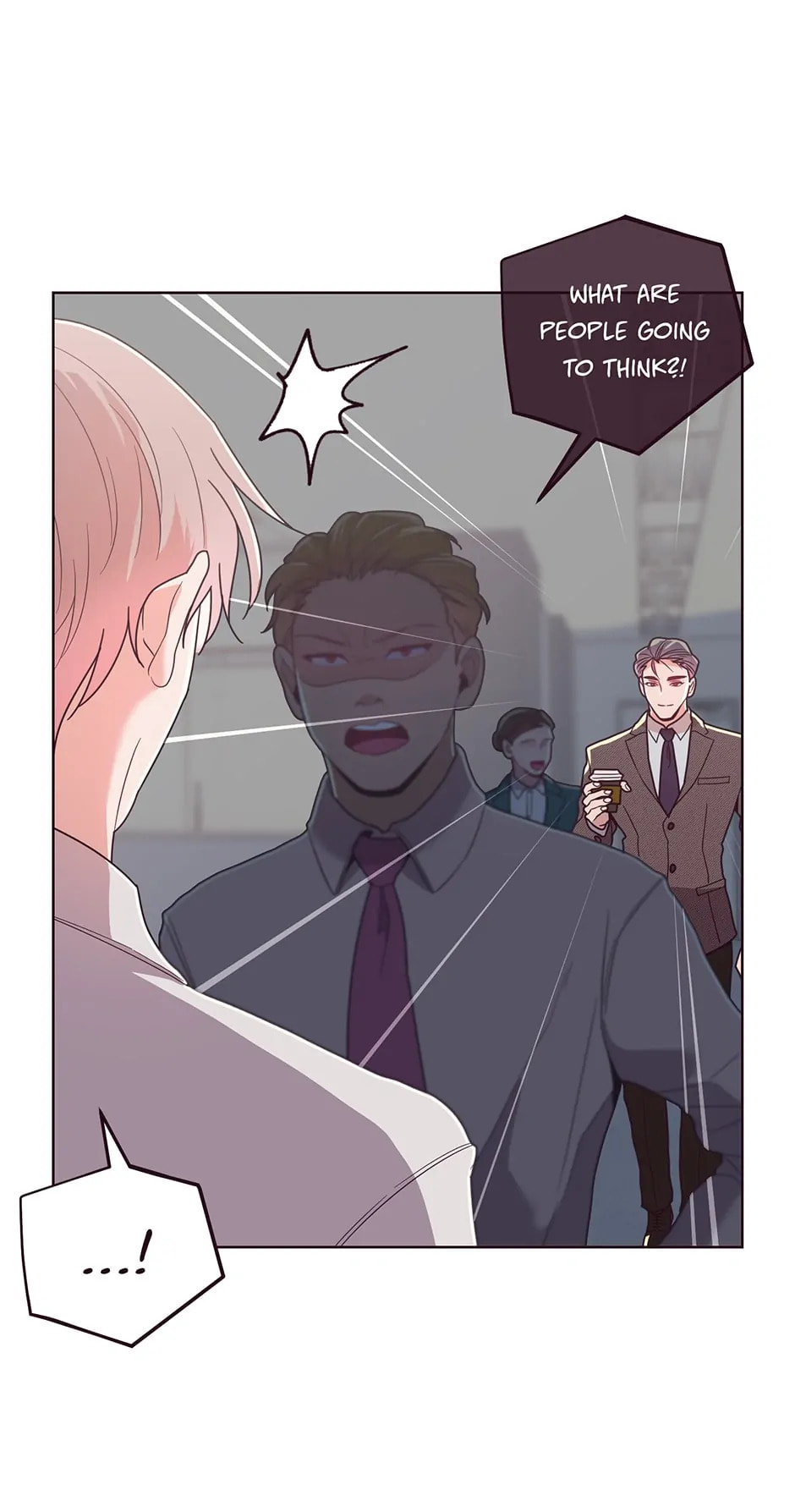 Falling Down Chapter 9 page 56 - 