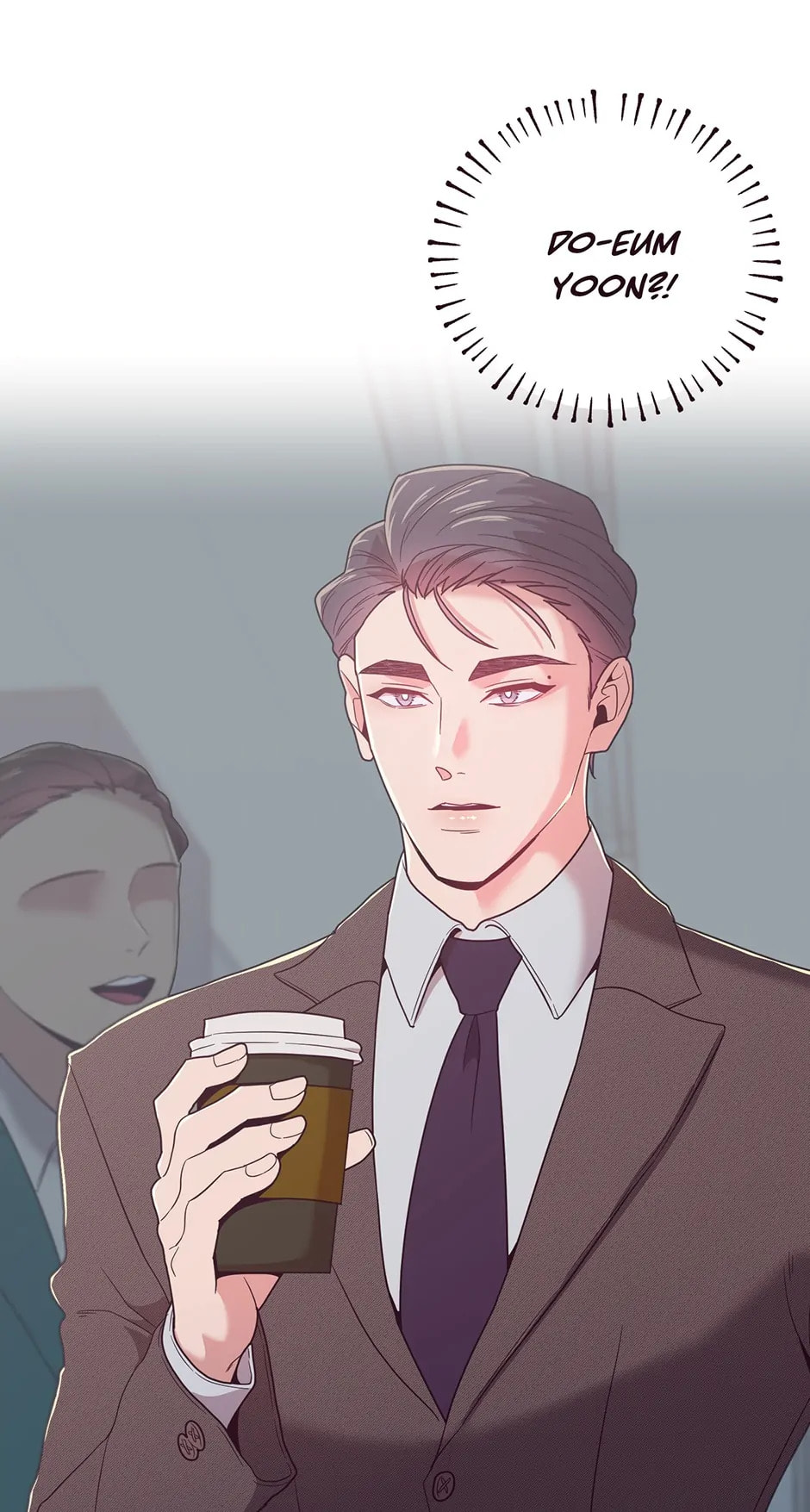 Falling Down Chapter 9 page 57 - 