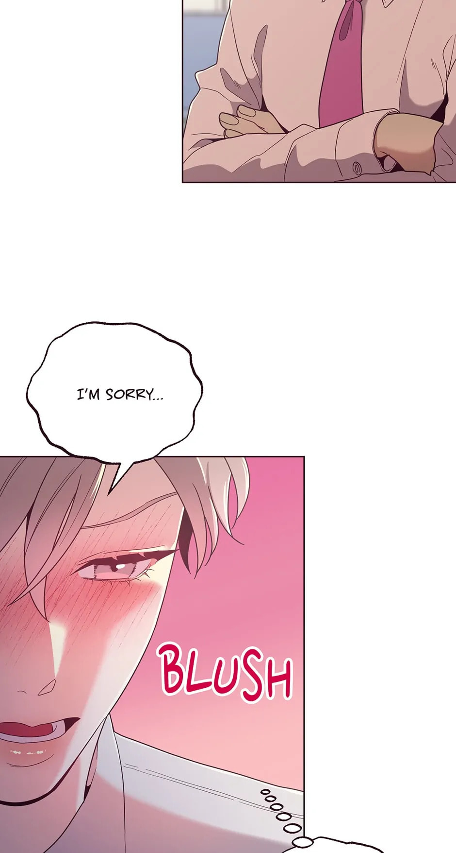 Falling Down Chapter 9 page 60 - 