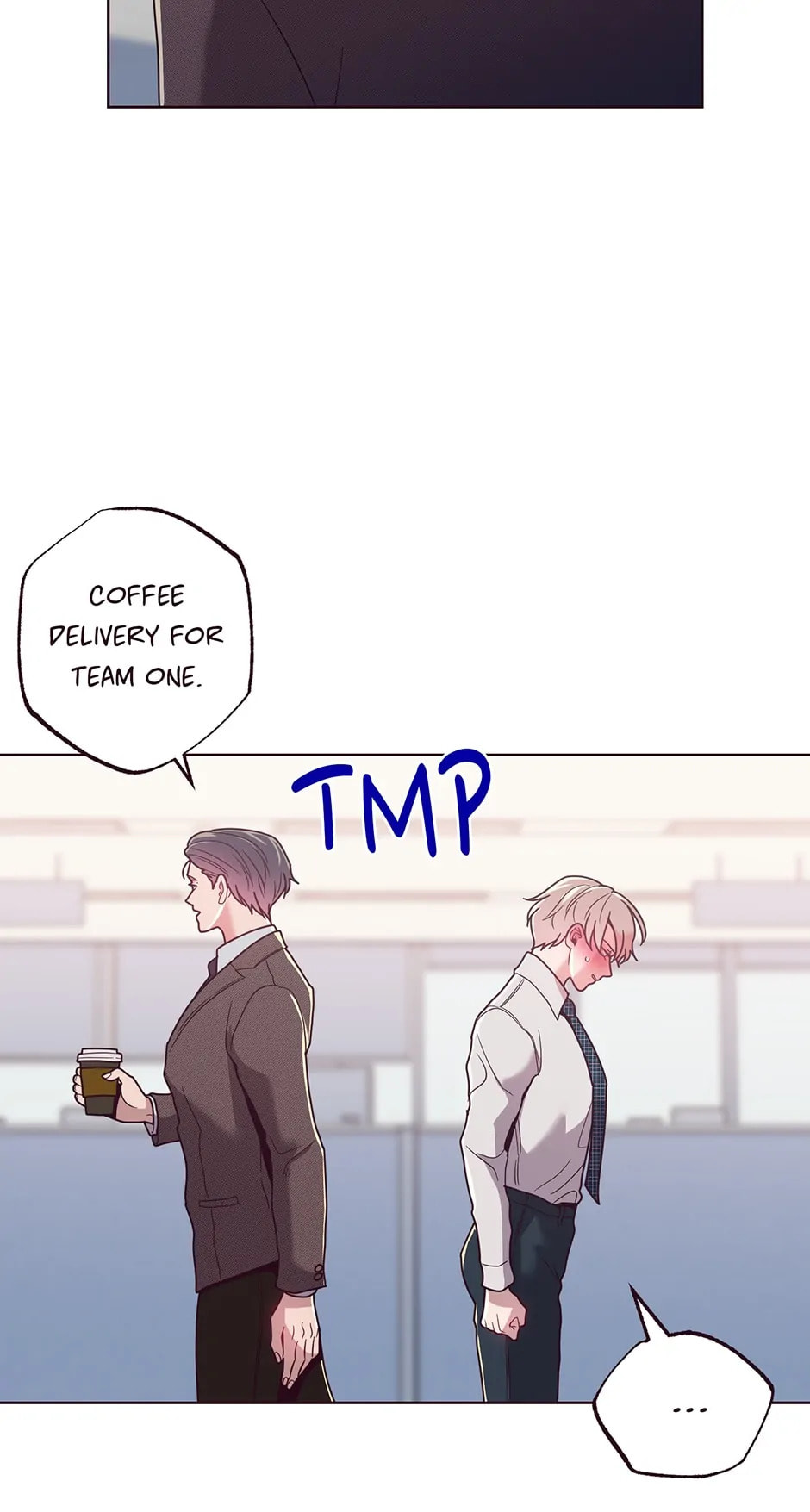 Falling Down Chapter 9 page 62 - 