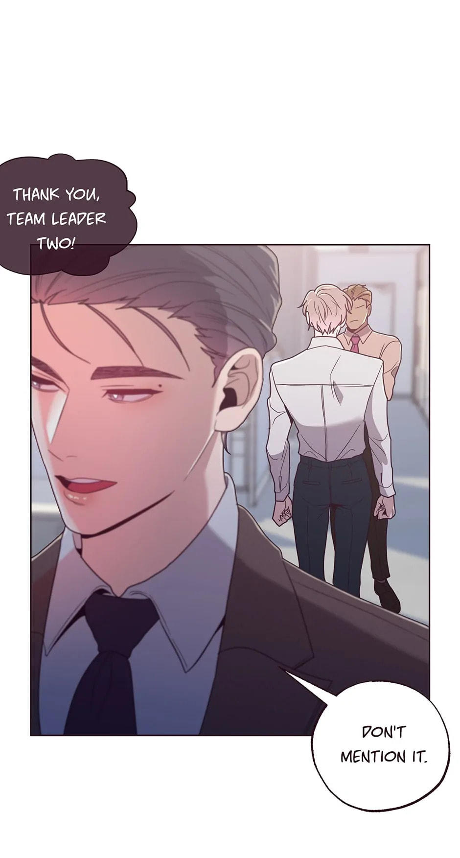 Falling Down Chapter 9 page 63 - 